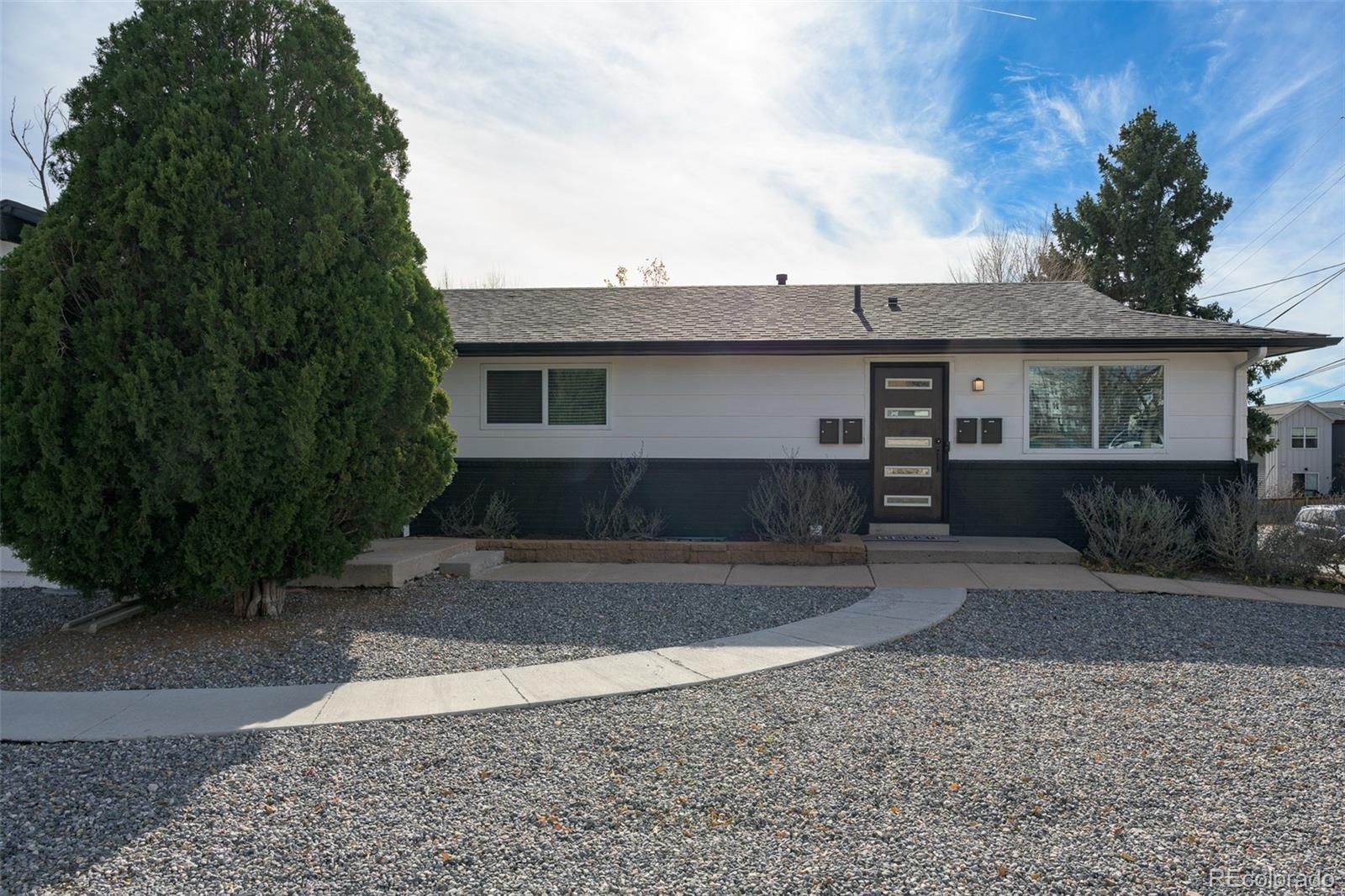6338 Julian Street, Denver, CO 80221