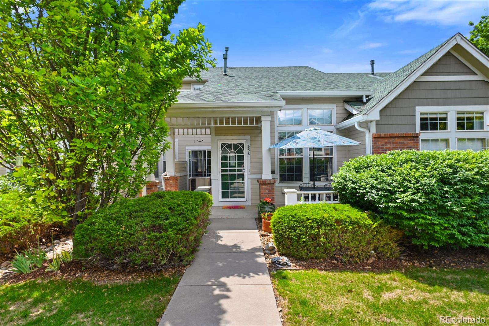 658 S Yarrow Street, Lakewood, CO 80226