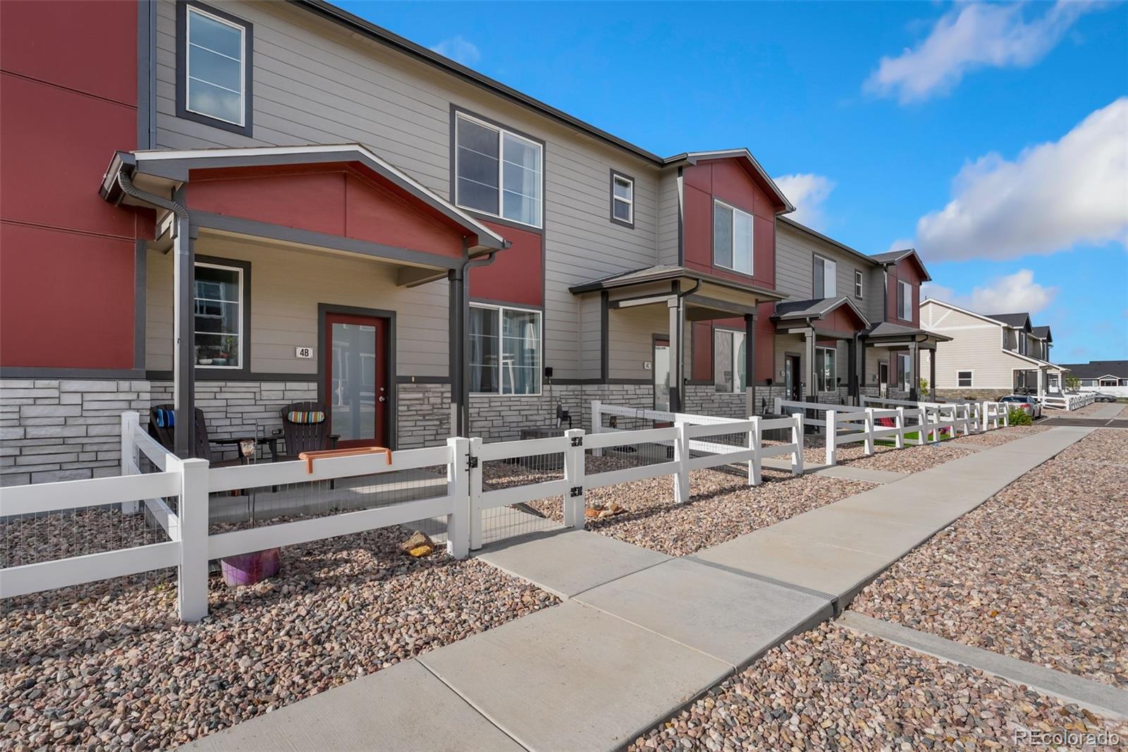 503 S Rollie Avenue #4B, Fort Lupton, CO 80621