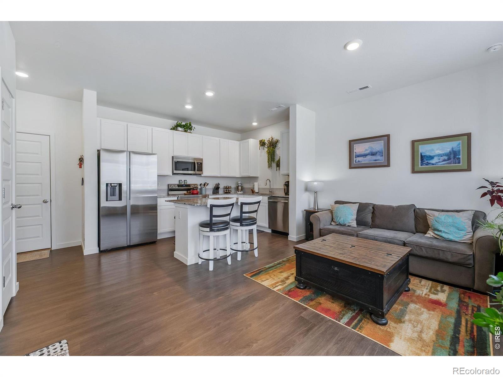 503 S Rollie Avenue #4B, Fort Lupton, CO 80621