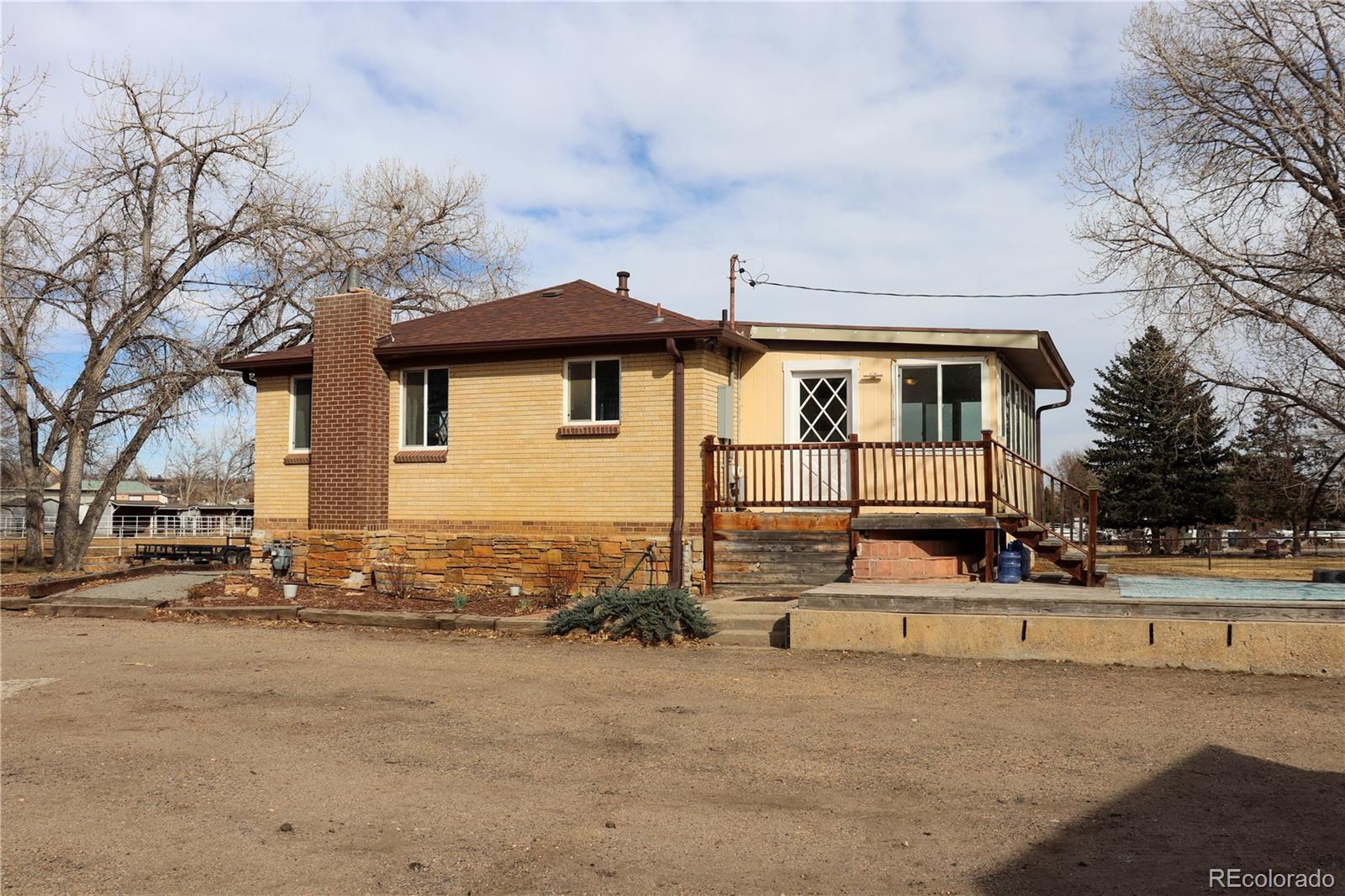 14206 W 74th Place, Arvada, CO 80007