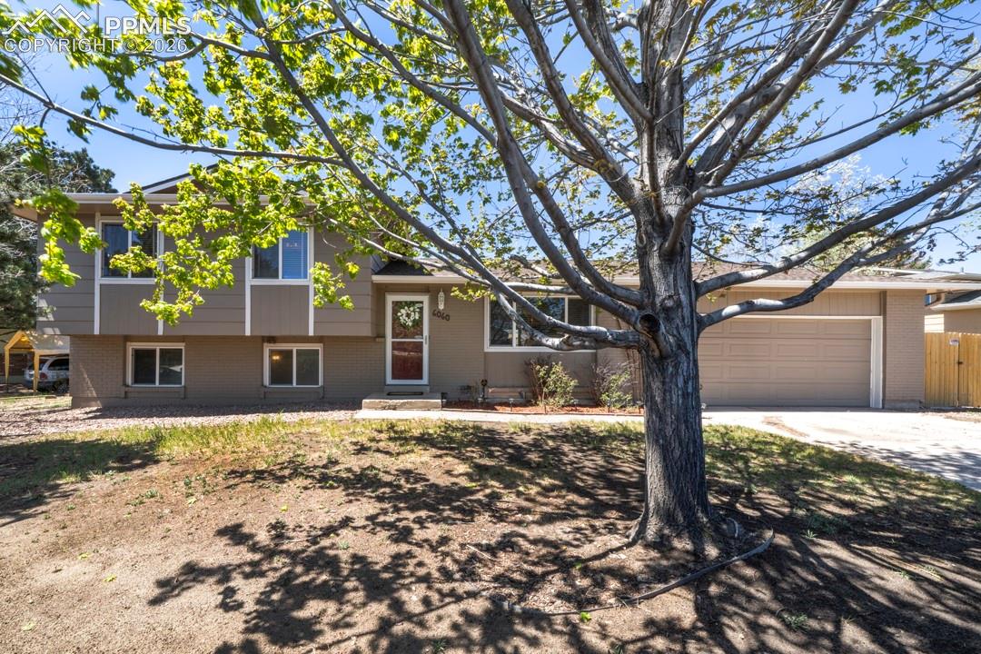 6060 Flintridge Drive, Colorado Springs, CO 80918