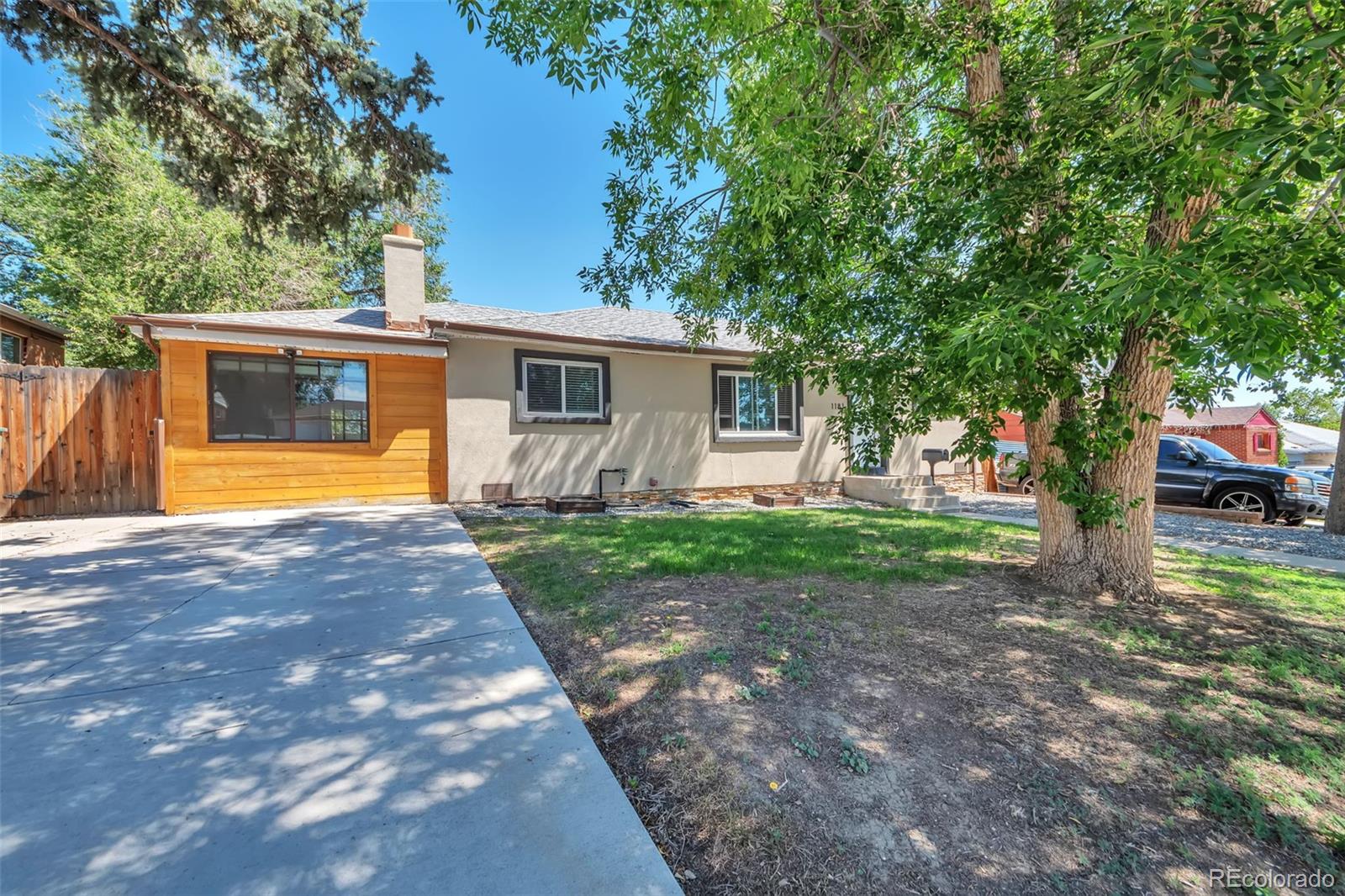 1181 Rowena Street, Denver, CO 80229
