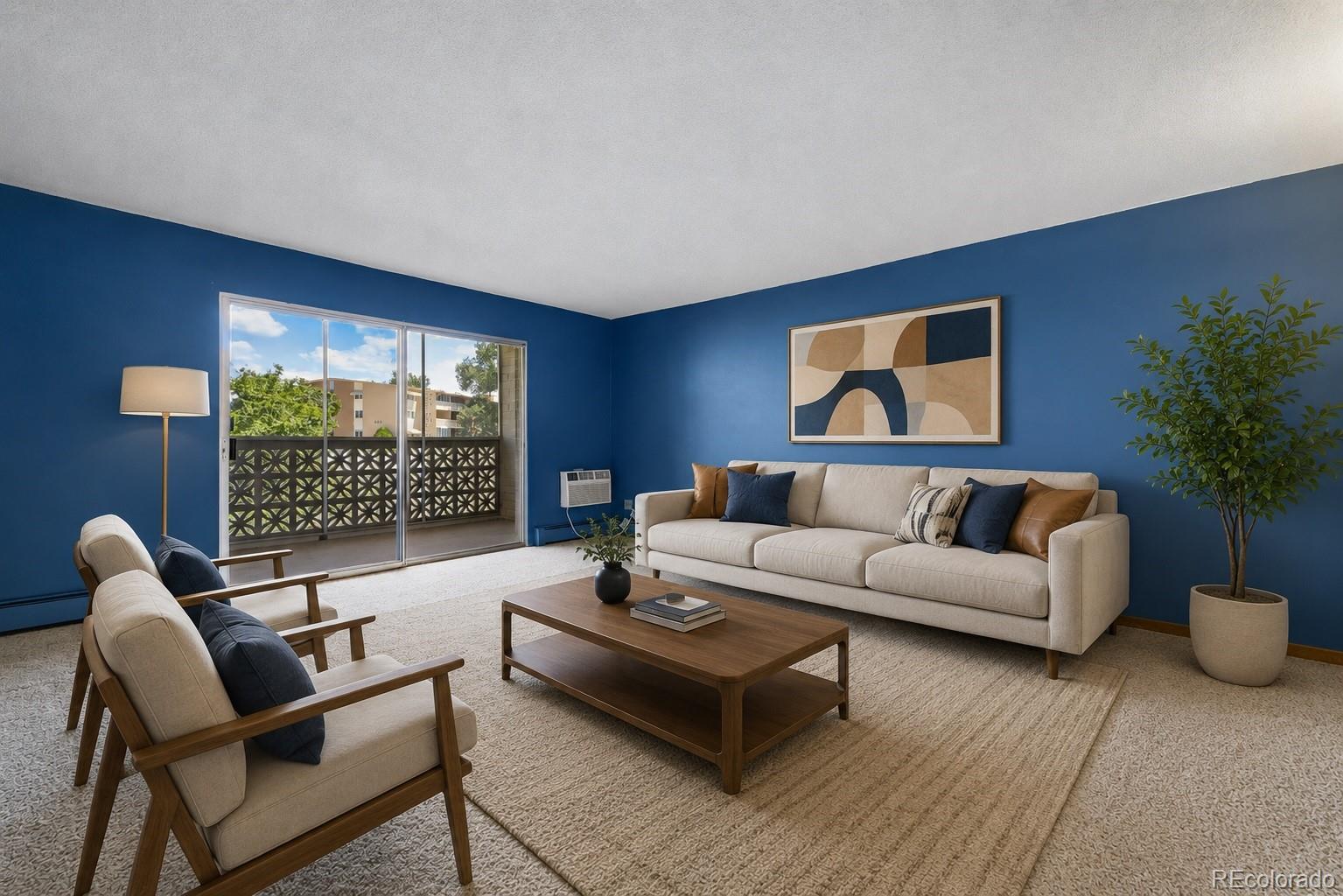 9150 E Center Avenue #4B, Denver, CO 80247