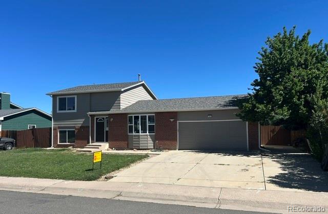 13023 Chenango Drive, Morrison, CO 80465