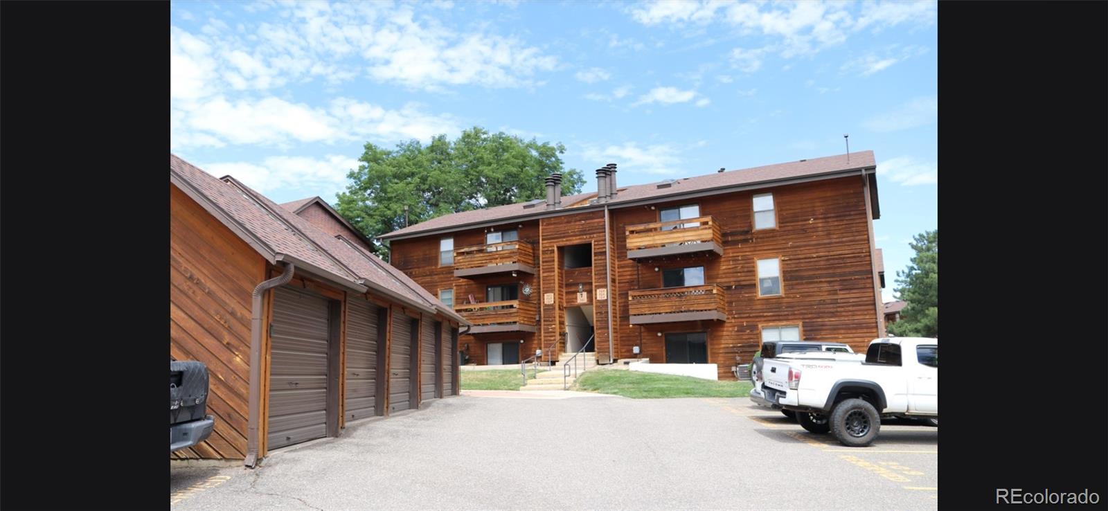 331 Wright Street #203, Denver, CO 80228