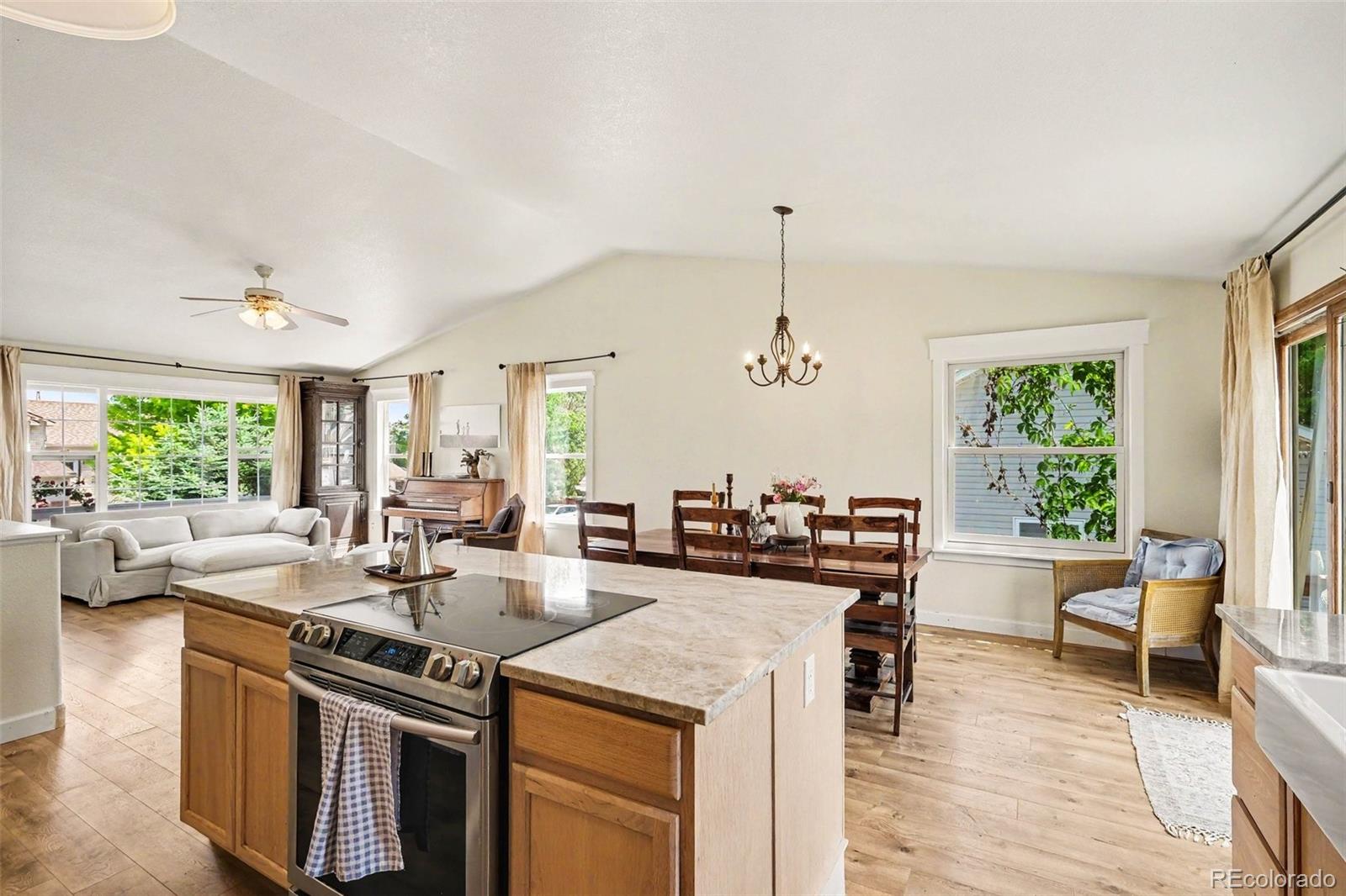 3103 Cody Avenue, Evans, CO 80620