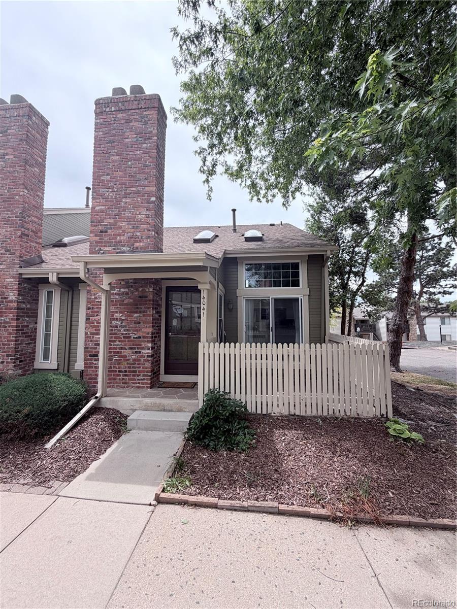 14041 E Radcliff Circle, Aurora, CO 80015