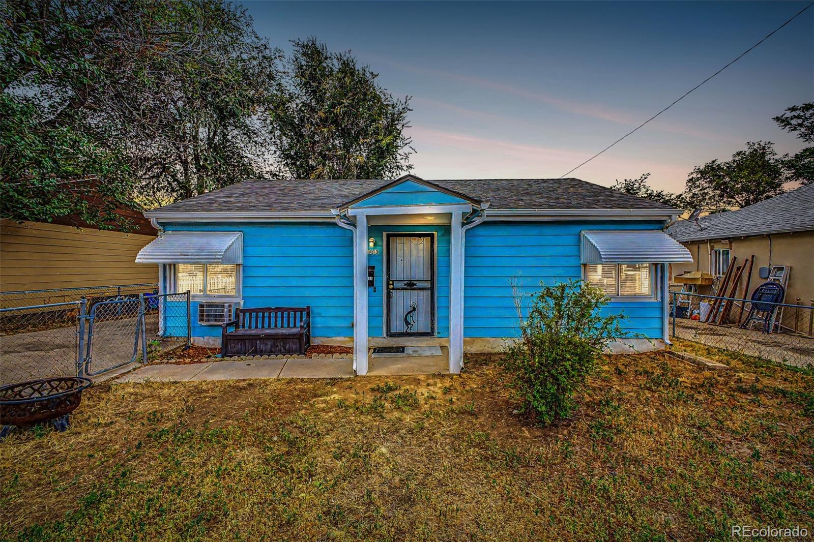 1343 Havana Street, Aurora, CO 80010