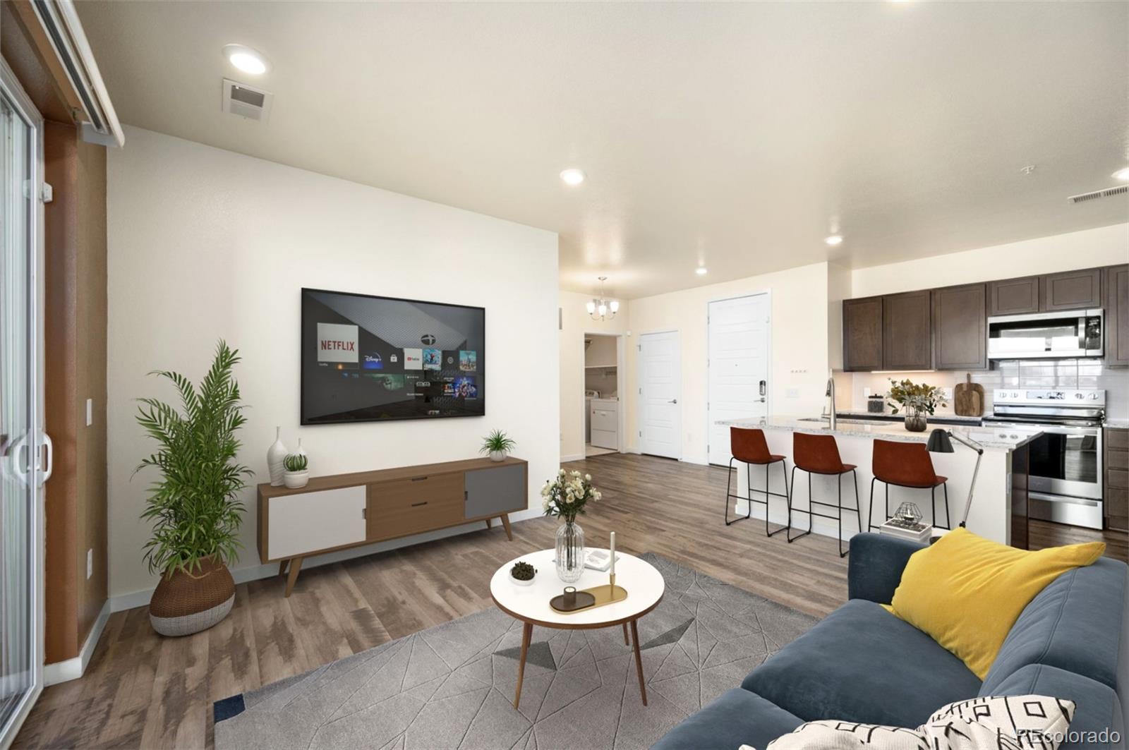 9283 Twenty Mile Road #306, Parker, CO 80134