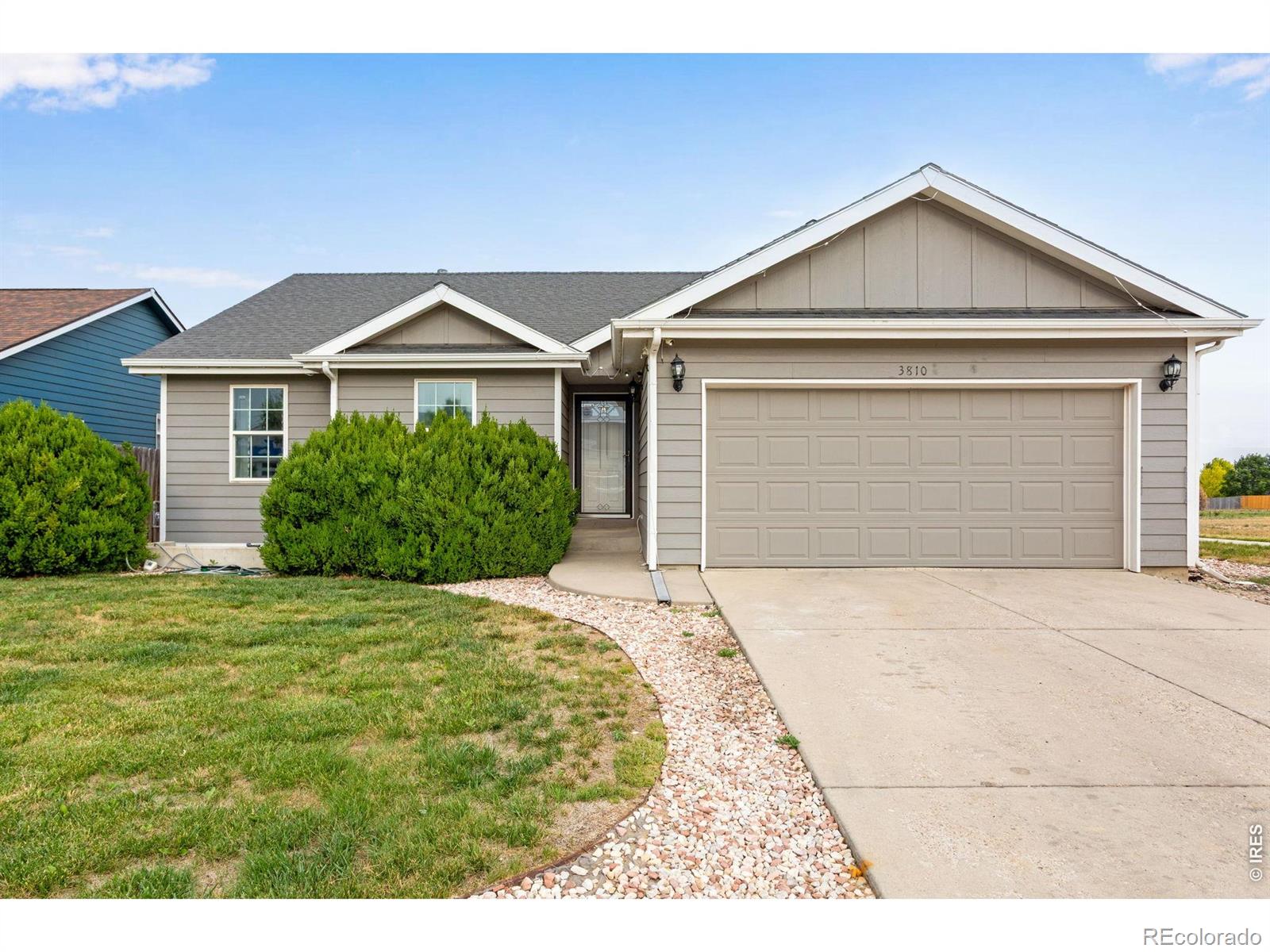 3810 Dove Lane, Evans, CO 80620