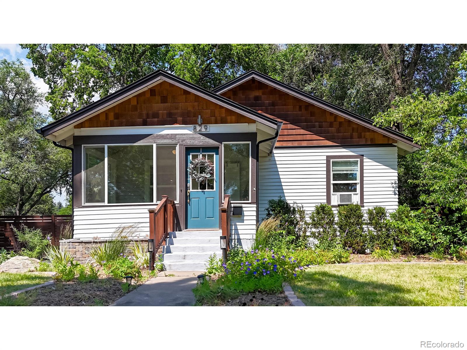 829 Smith Street, Fort Collins, CO 80524