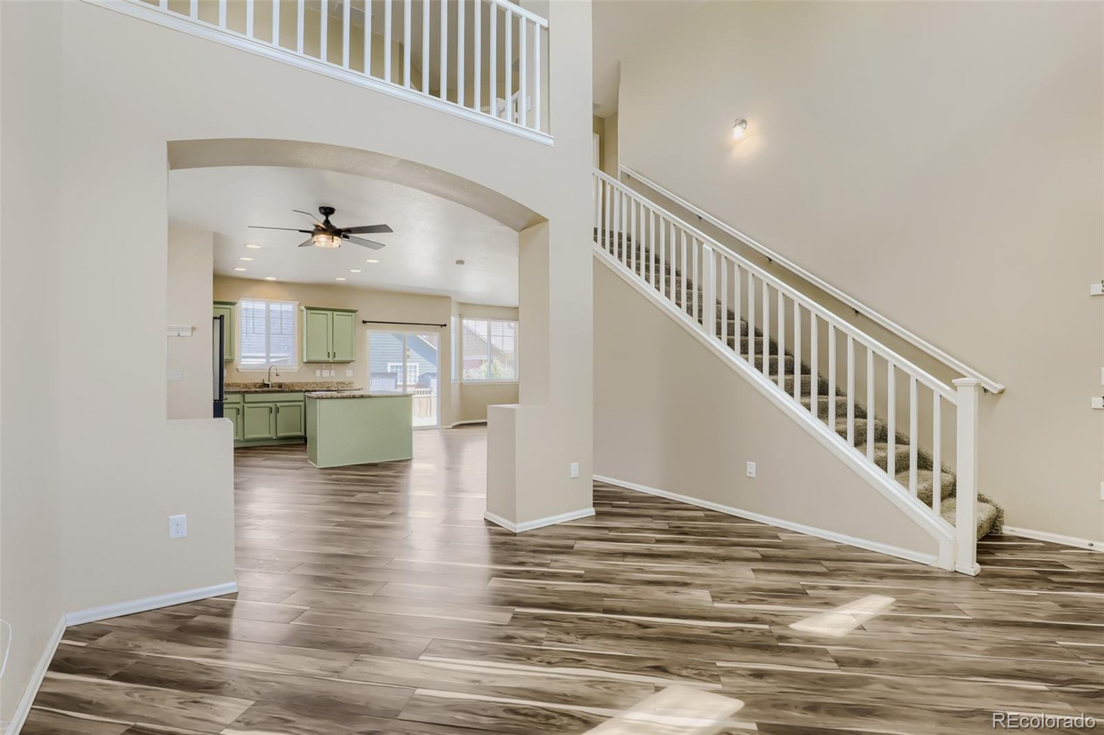 19663 E 63rd Place, Aurora, CO 80019