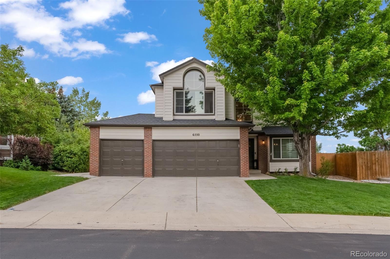 6550 S Oak Court, Littleton, CO 80127