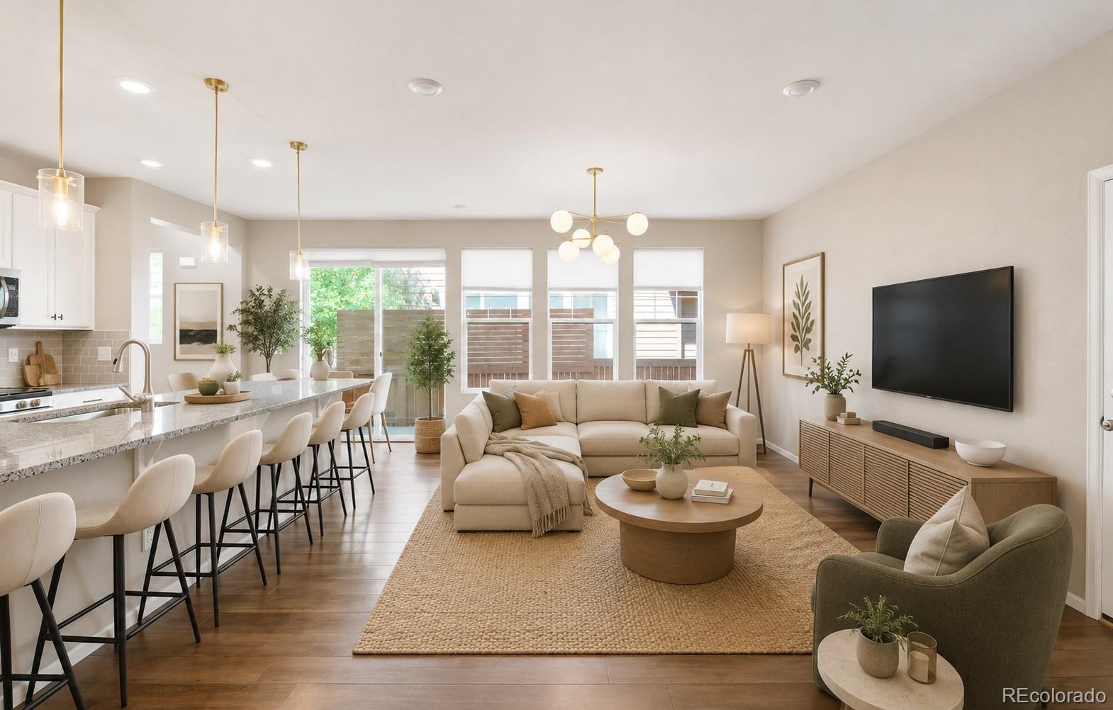 10869 E 25th Drive, Aurora, CO 80010