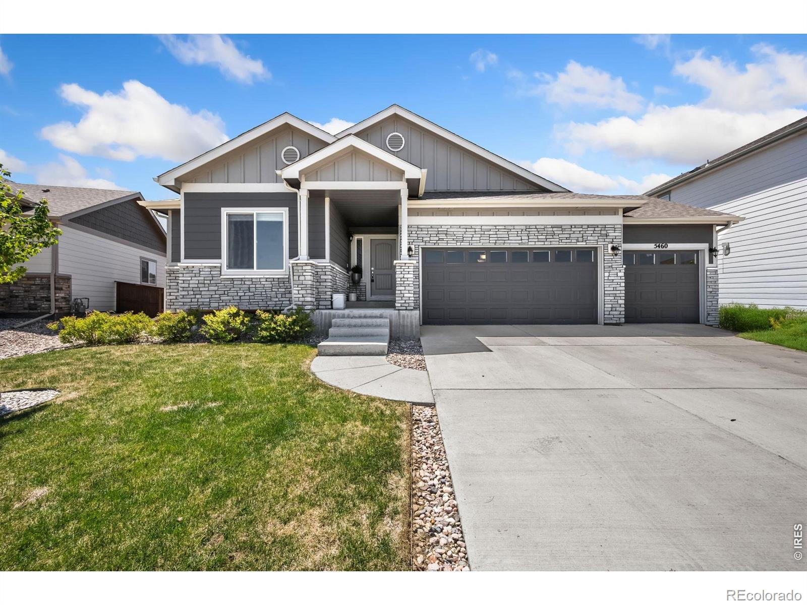 5460 Ault Drive, Loveland, CO 80538