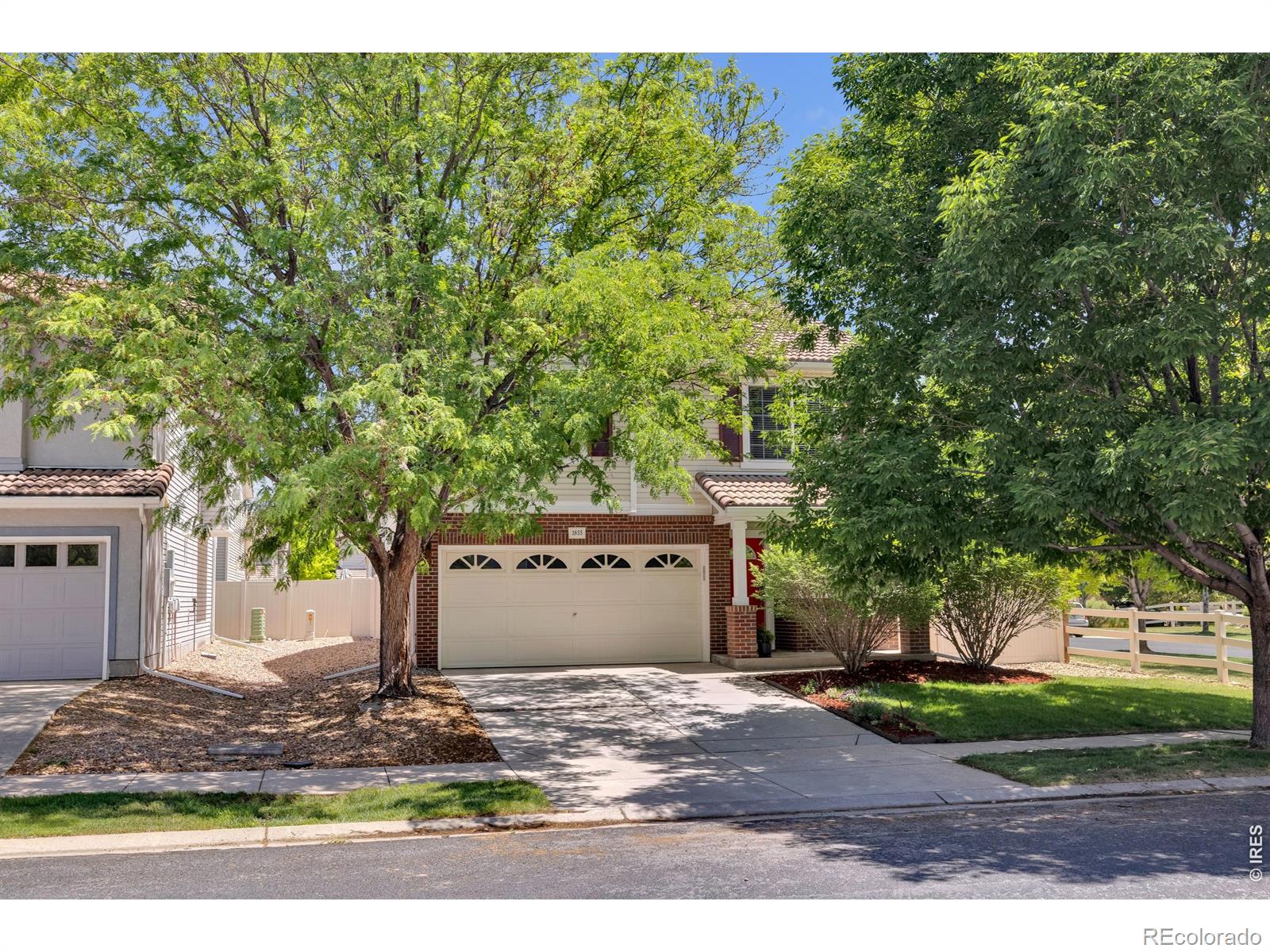 3855 Beechwood Lane, Johnstown, CO 80534