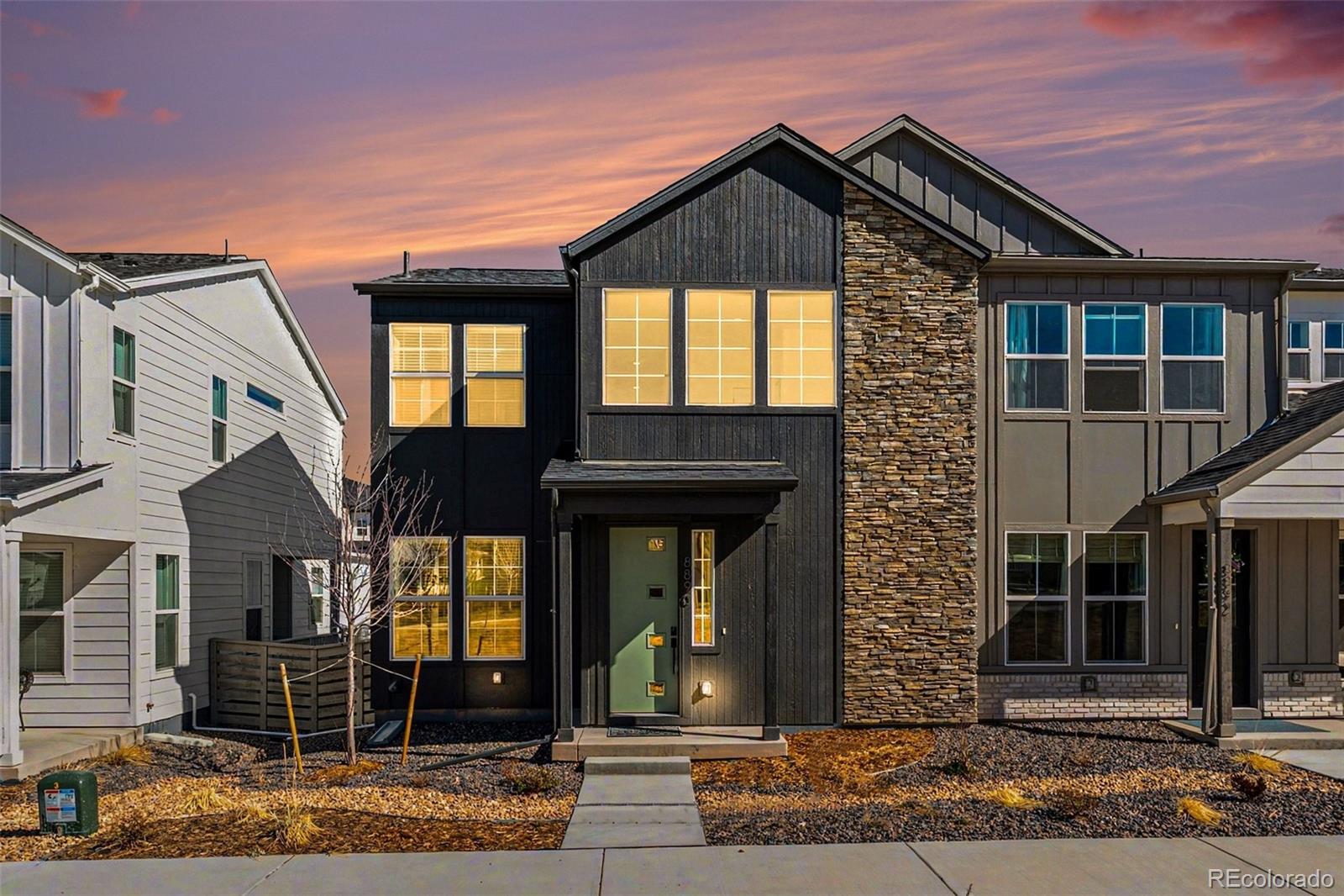 8890 Yellowcress Street, Littleton, CO 80125