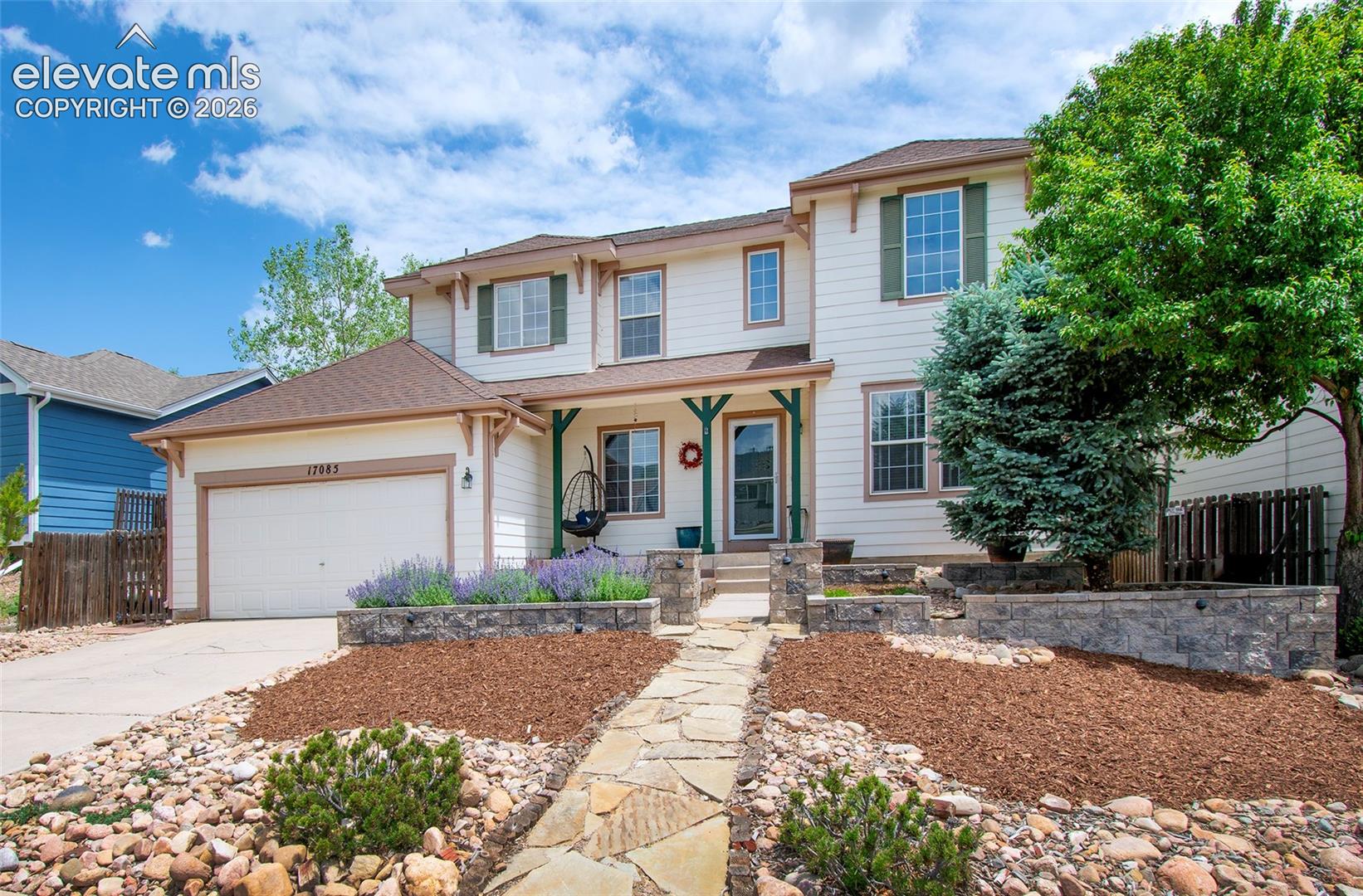 17085 Foxcross Drive, Monument, CO 80132