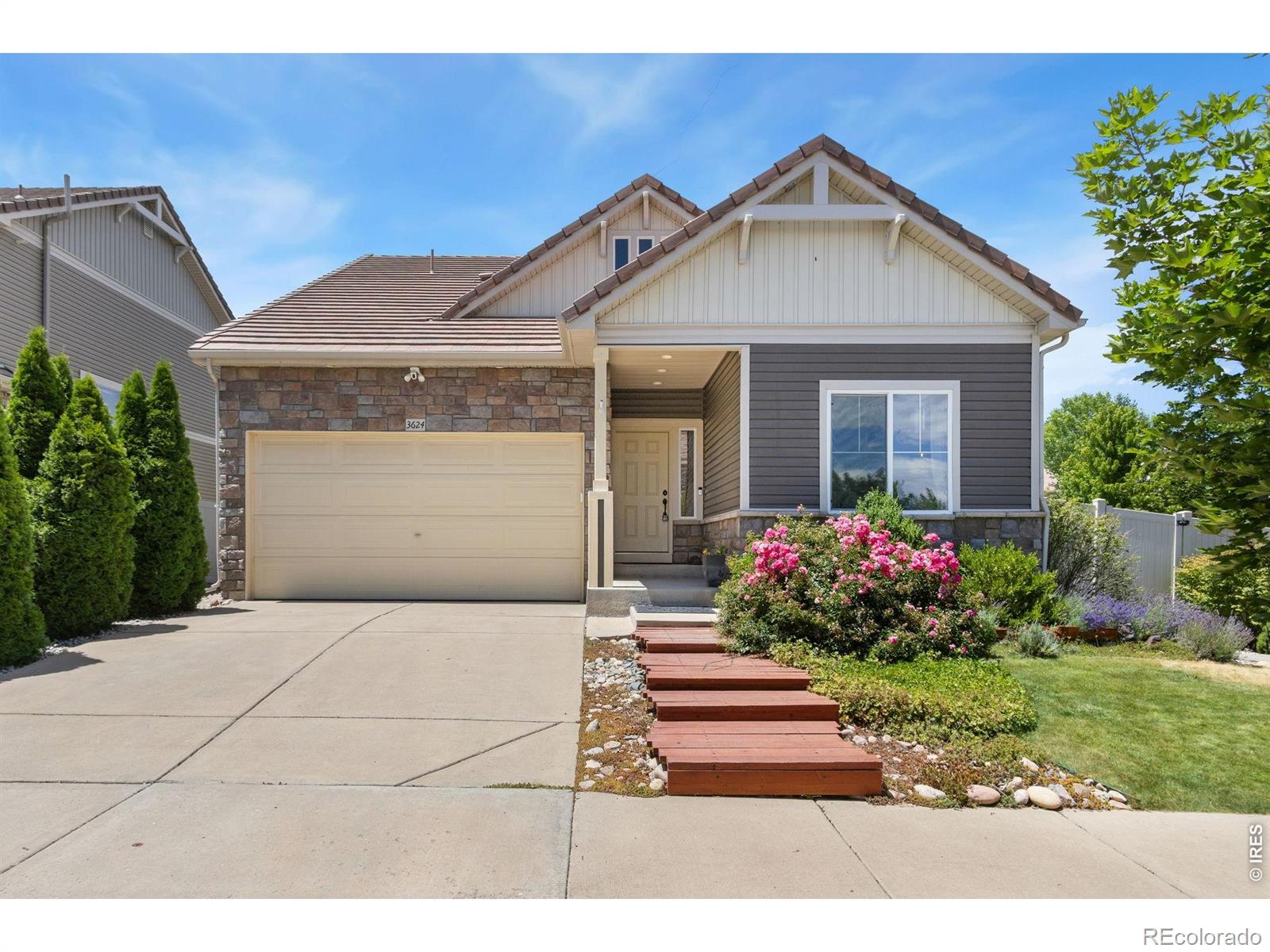 3624 Idlewood Lane, Johnstown, CO 80534