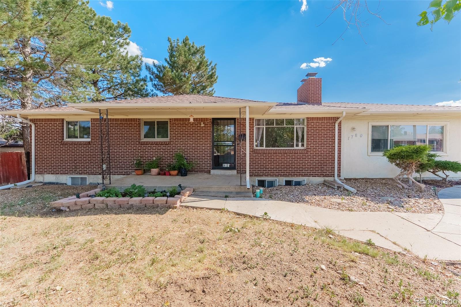 1780 Sherrelwood Drive, Denver, CO 80221
