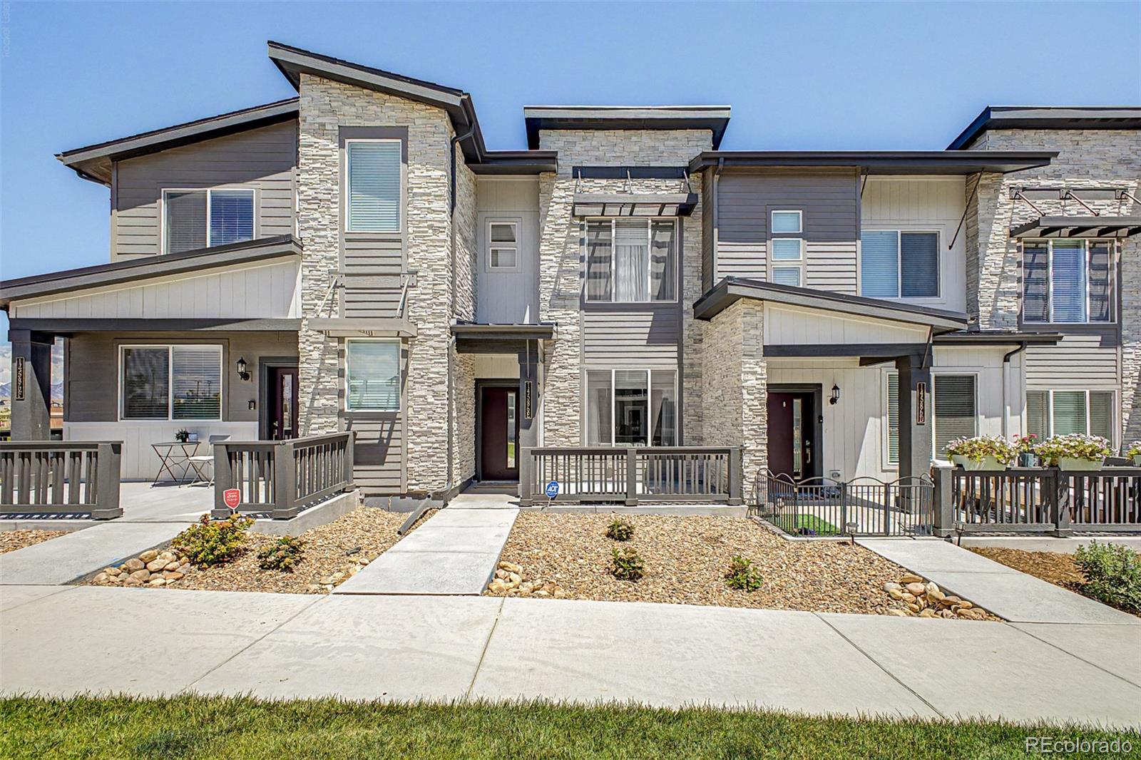 14586 W 91st Avenue #E, Arvada, CO 80005