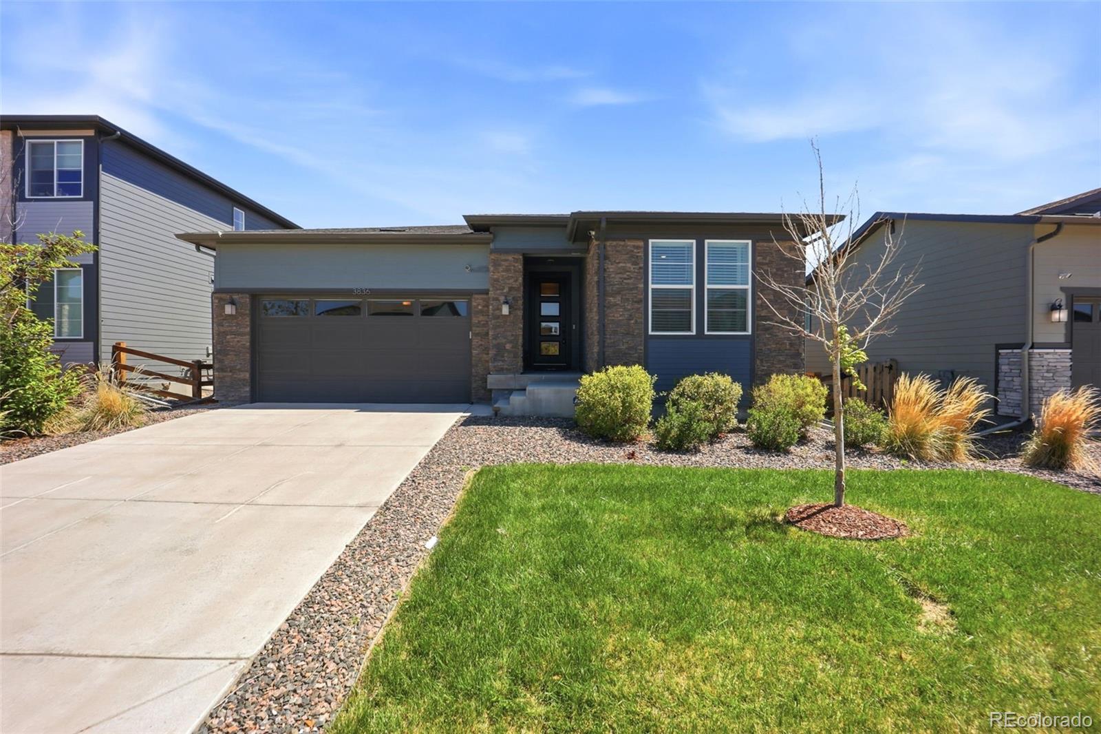 3836 N Catawba Way, Aurora, CO 80019