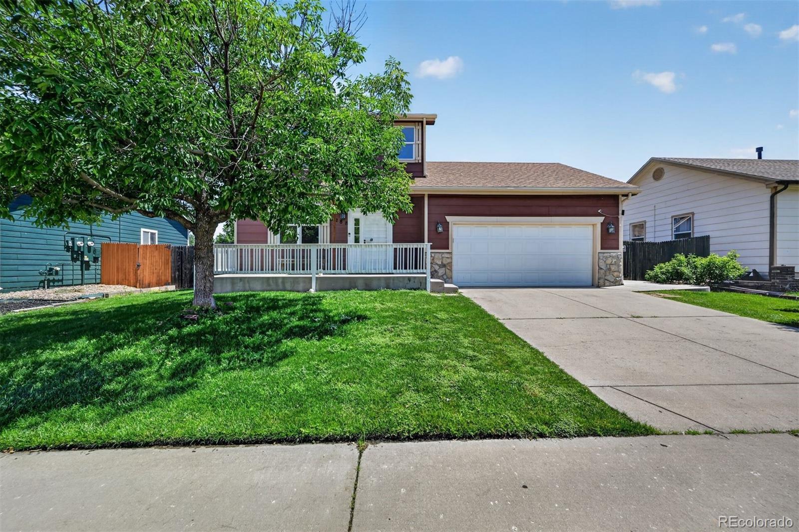 5288 Fairplay Street, Denver, CO 80239