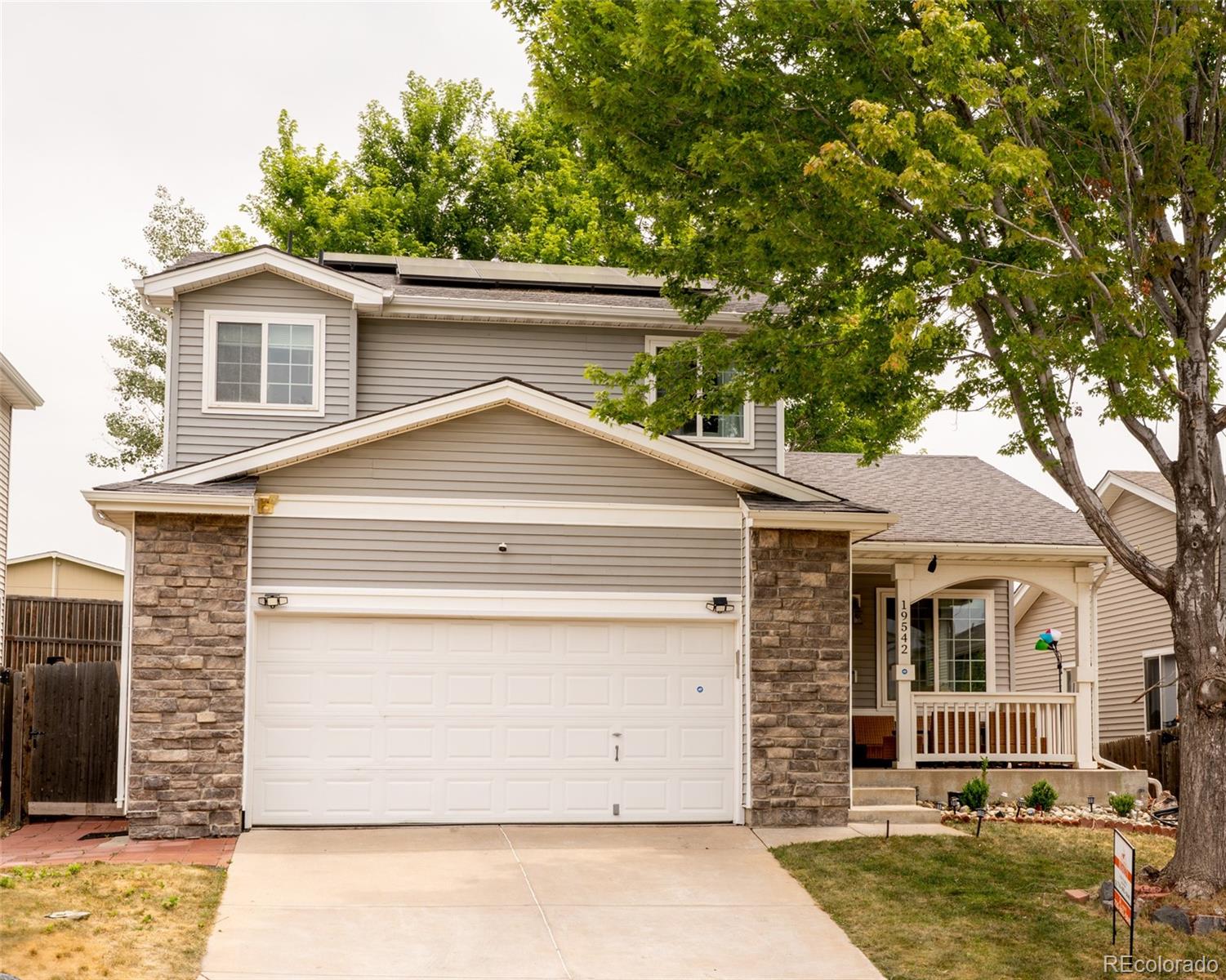 19542 E 19th Place, Aurora, CO 80011