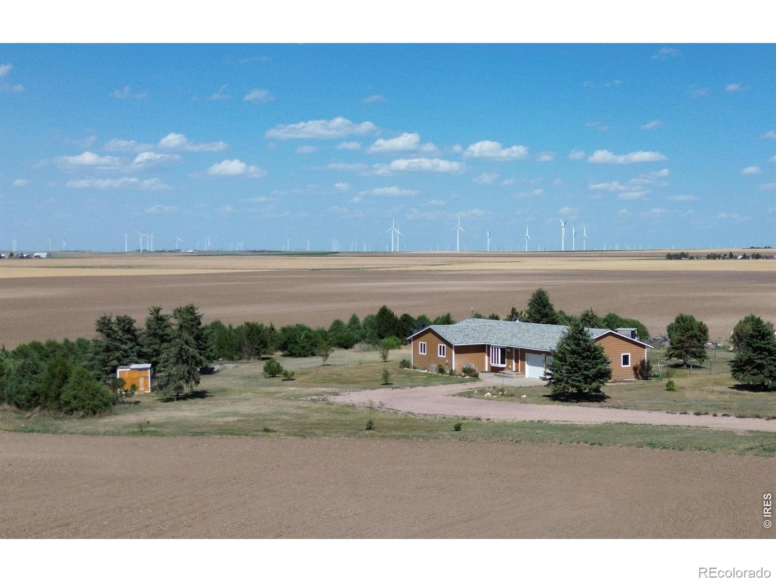 34288 County Road 51, Peetz, CO 80747