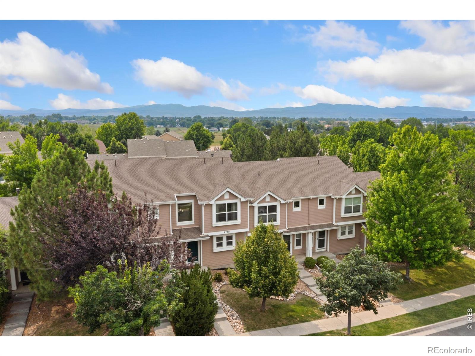 6709 Autumn Ridge Drive #4, Fort Collins, CO 80525