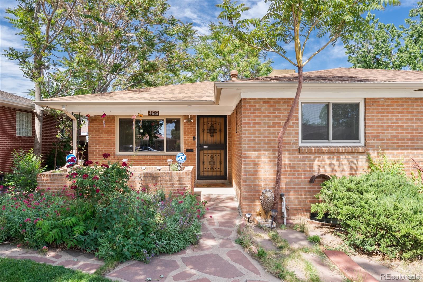465 S Eliot Street, Denver, CO 80219