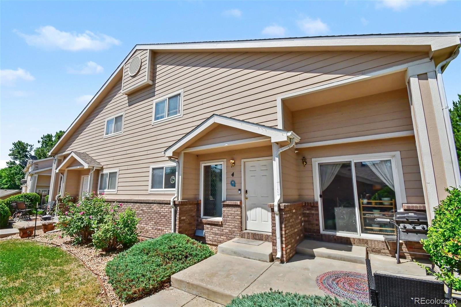 1601 Great Western Drive #Q4, Longmont, CO 80501