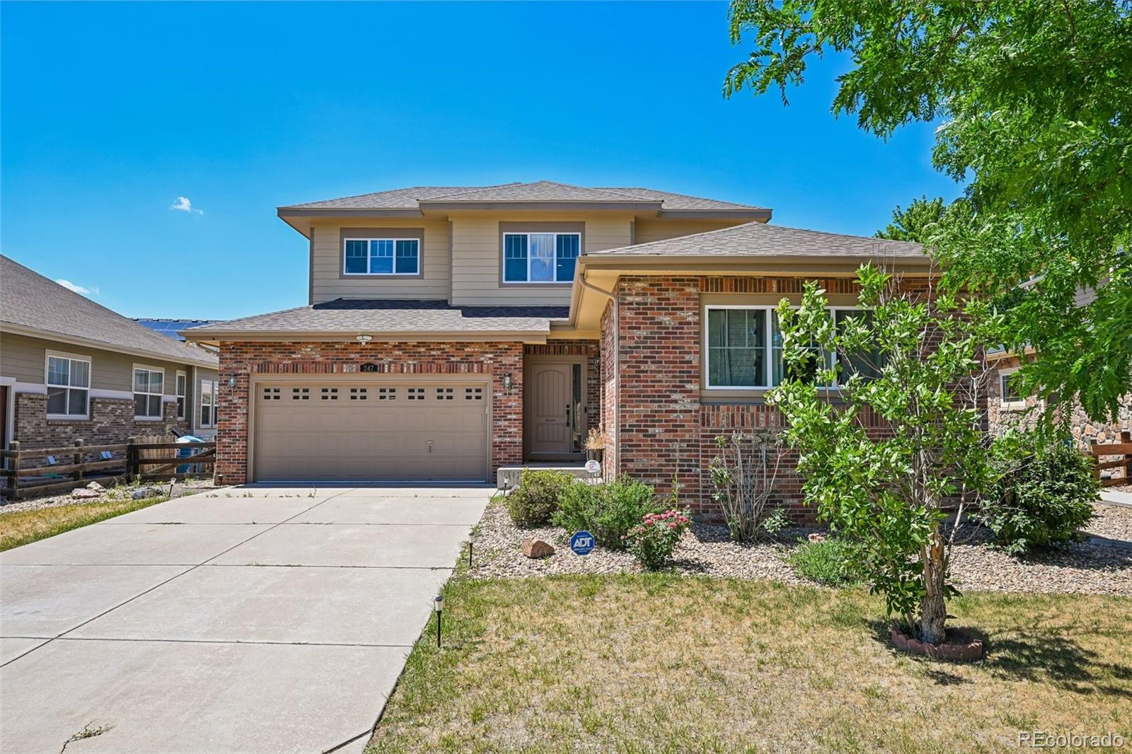 247 N Coolidge Way, Aurora, CO 80018