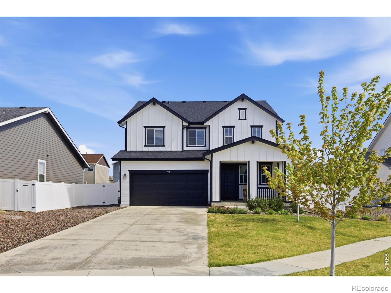 1496 Biffle Court, Berthoud, CO 80513