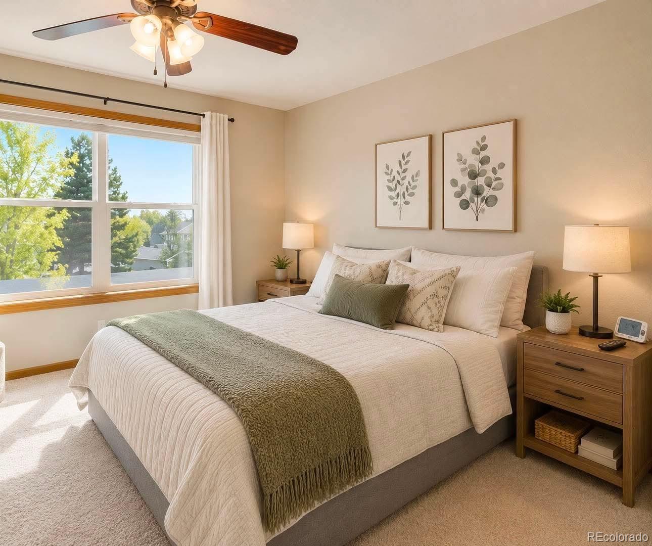 2108 Oakcrest Circle, Castle Rock, CO 80104