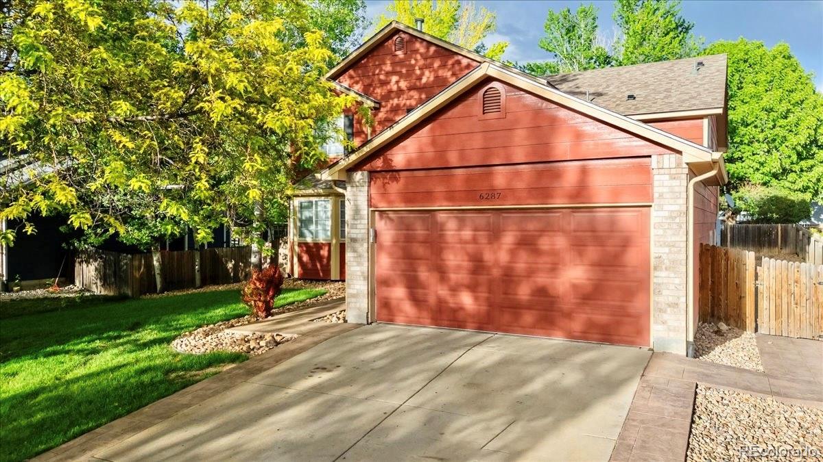 6287 Gorham Street, Frederick, CO 80530