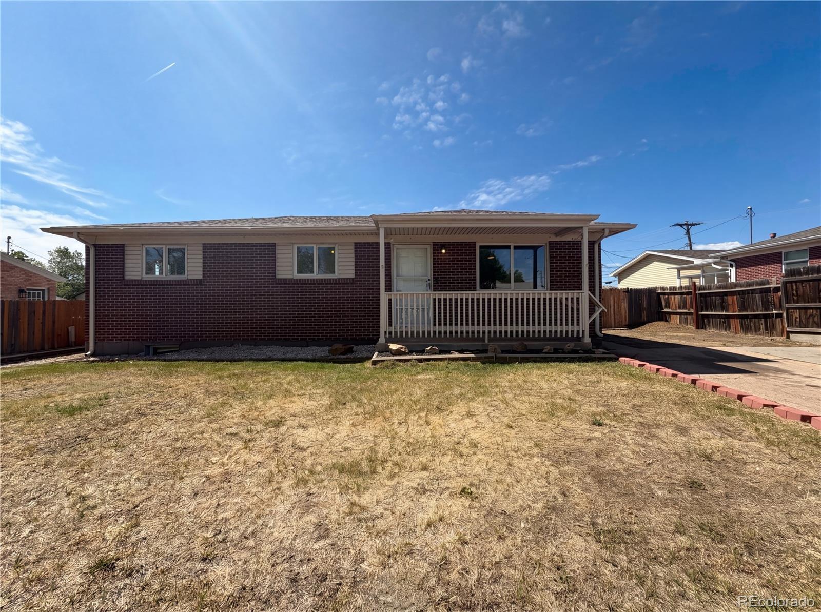 1902 E 116th Place, Northglenn, CO 80233