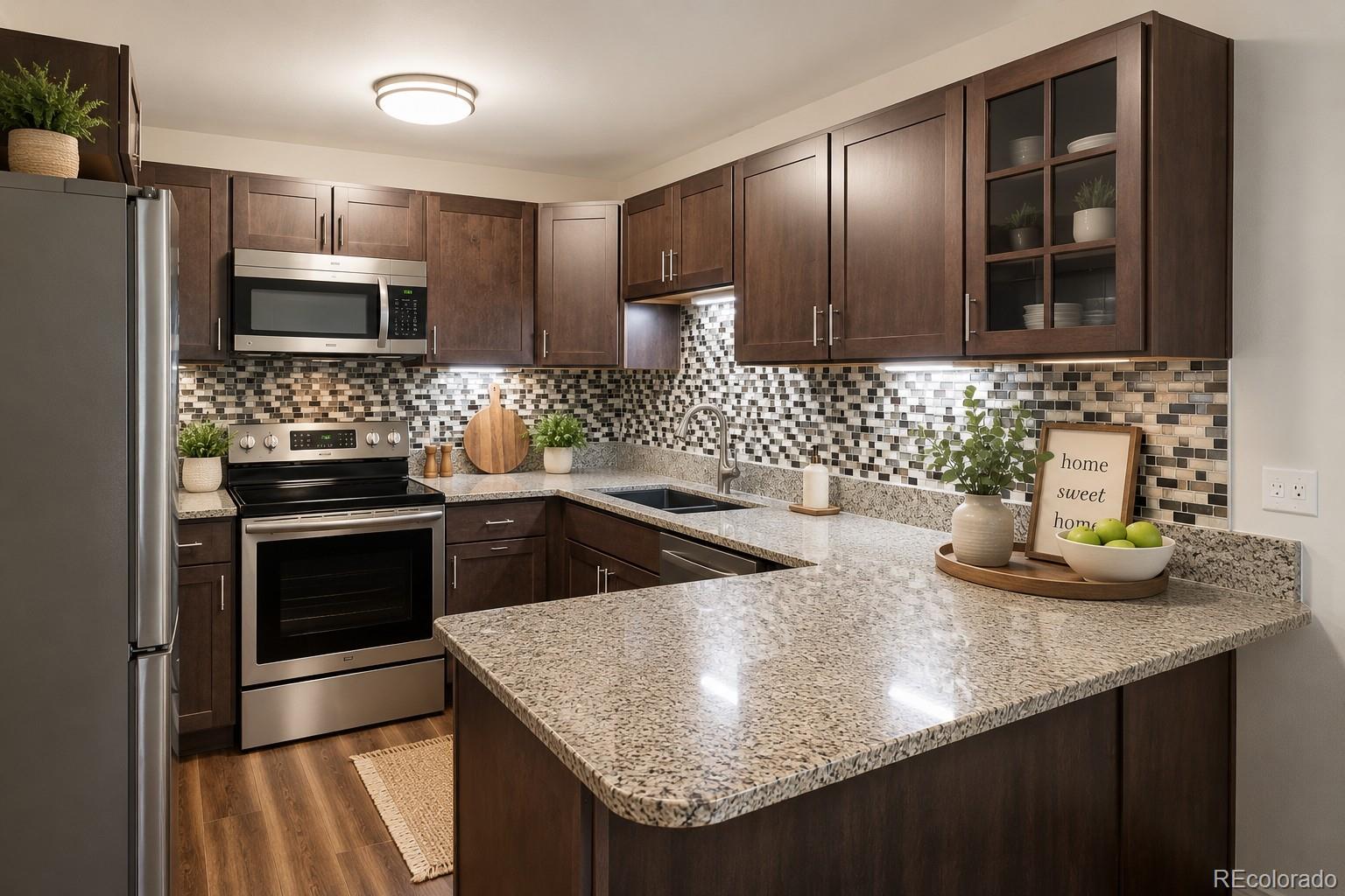725 S Clinton Street #13B, Denver, CO 80247