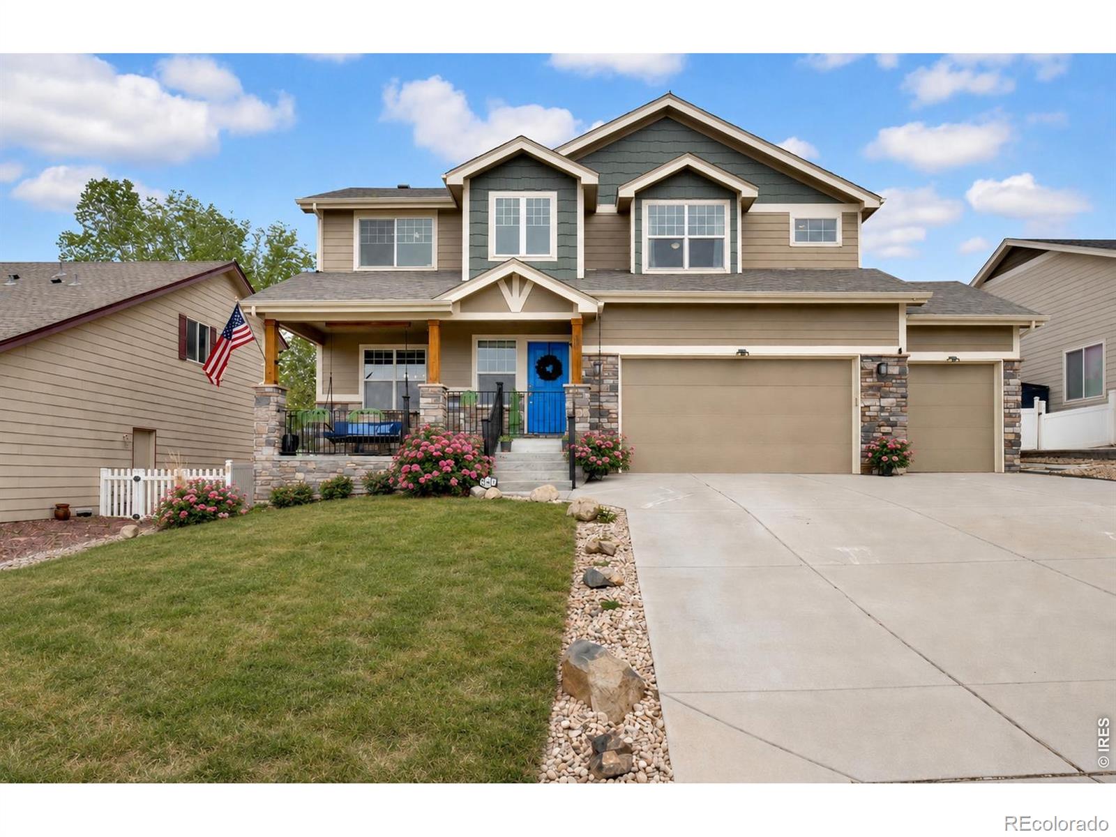 331 Heidie Lane, Milliken, CO 80543