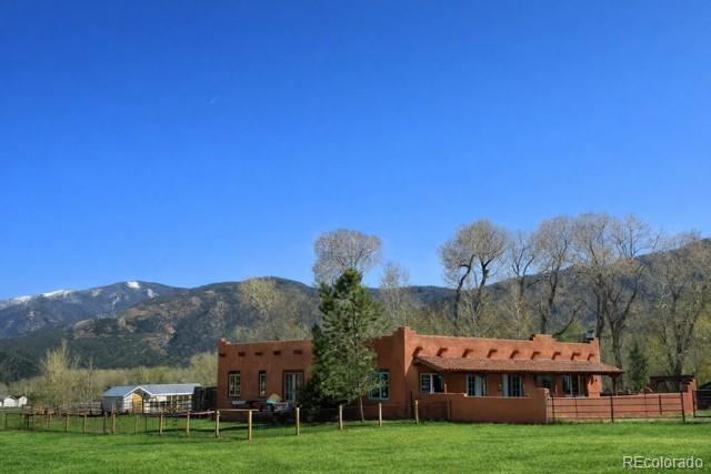 12540 W US Highway 50, Salida, CO 81201