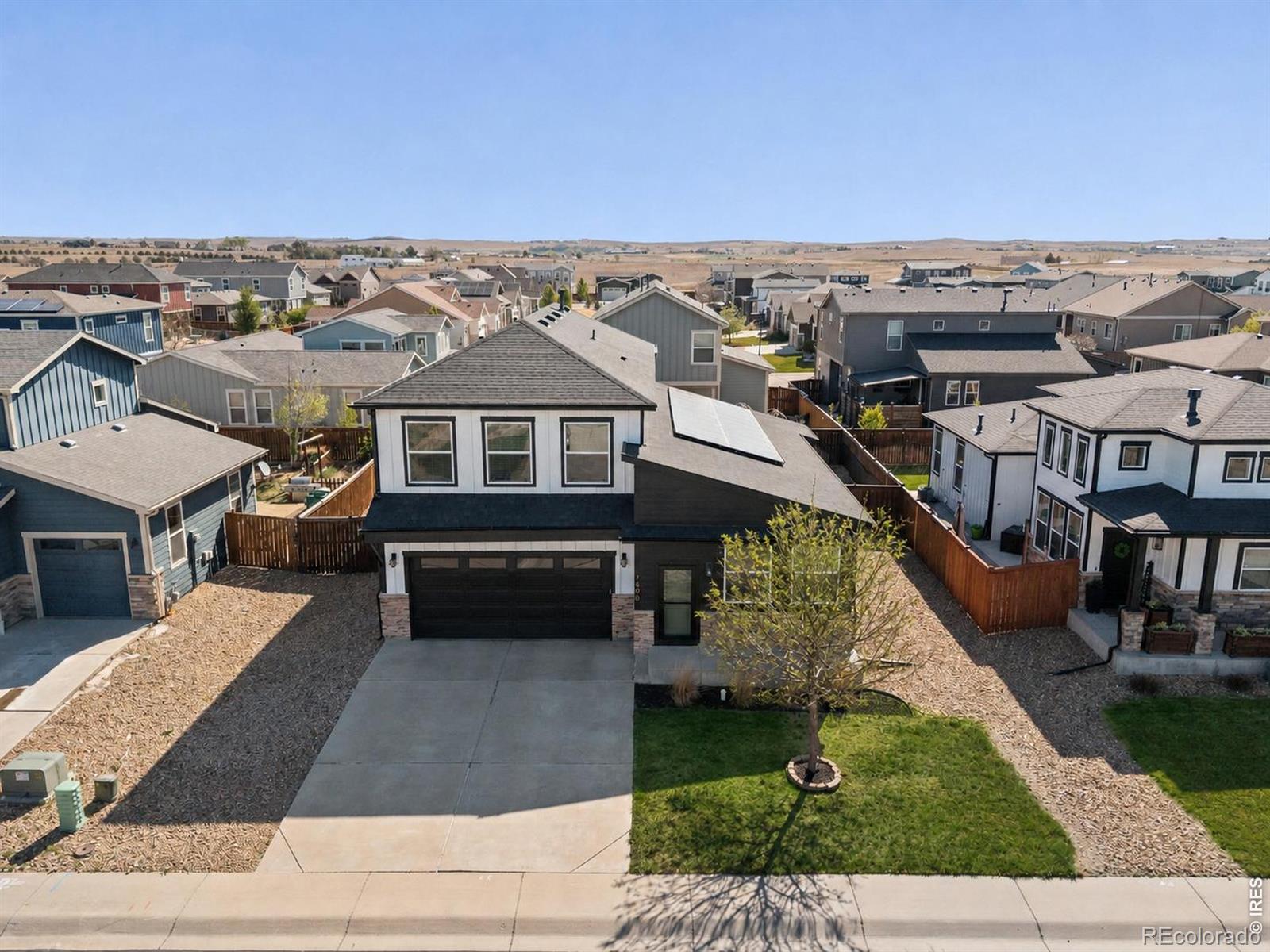 7490 Eustis Drive, Wellington, CO 80549