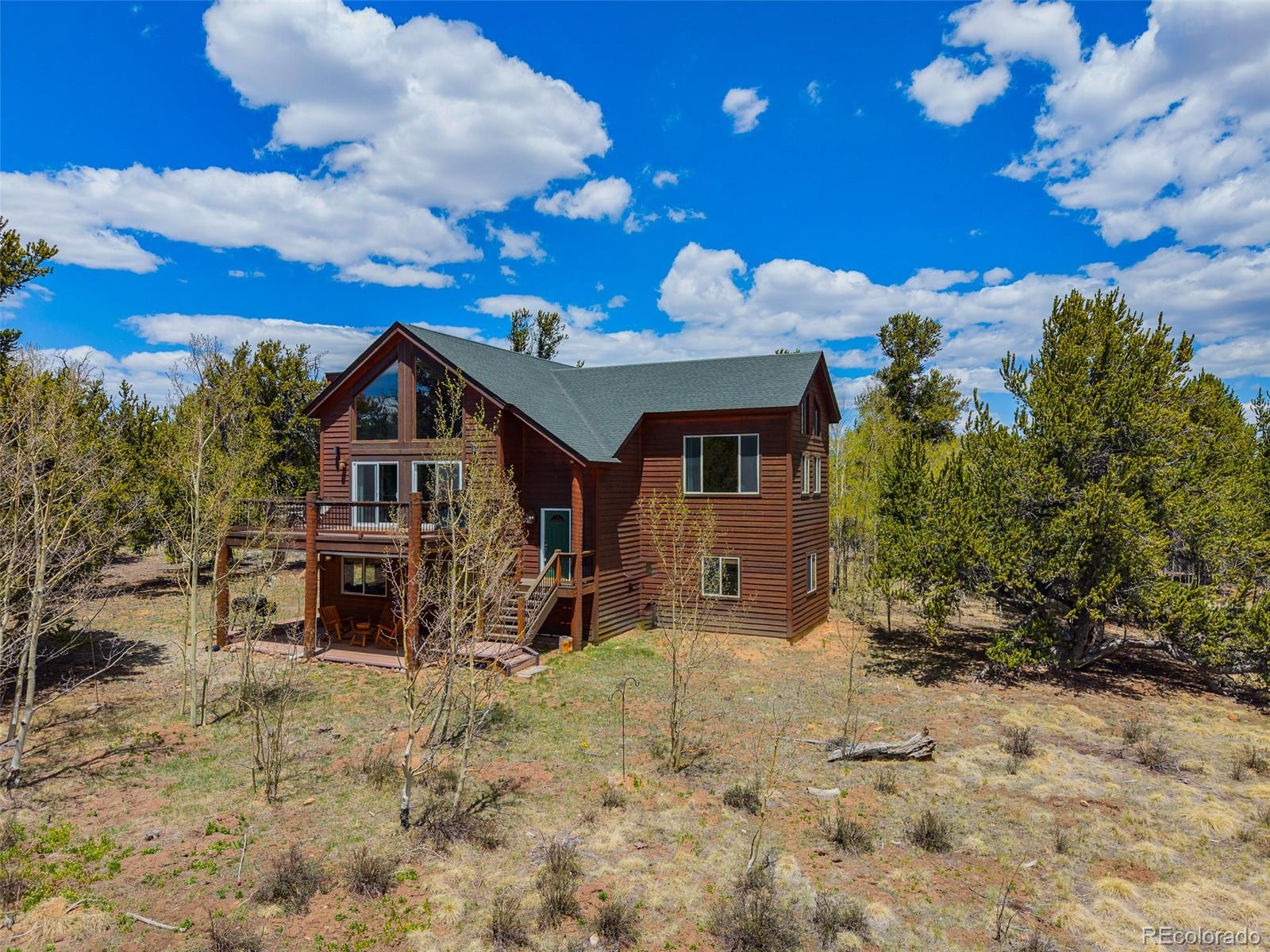 2649 COIL Drive, Fairplay, CO 80440