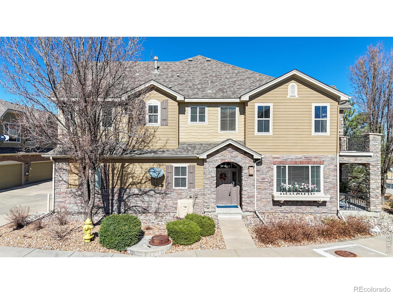 15296 W 66th Drive, Arvada, CO 80007