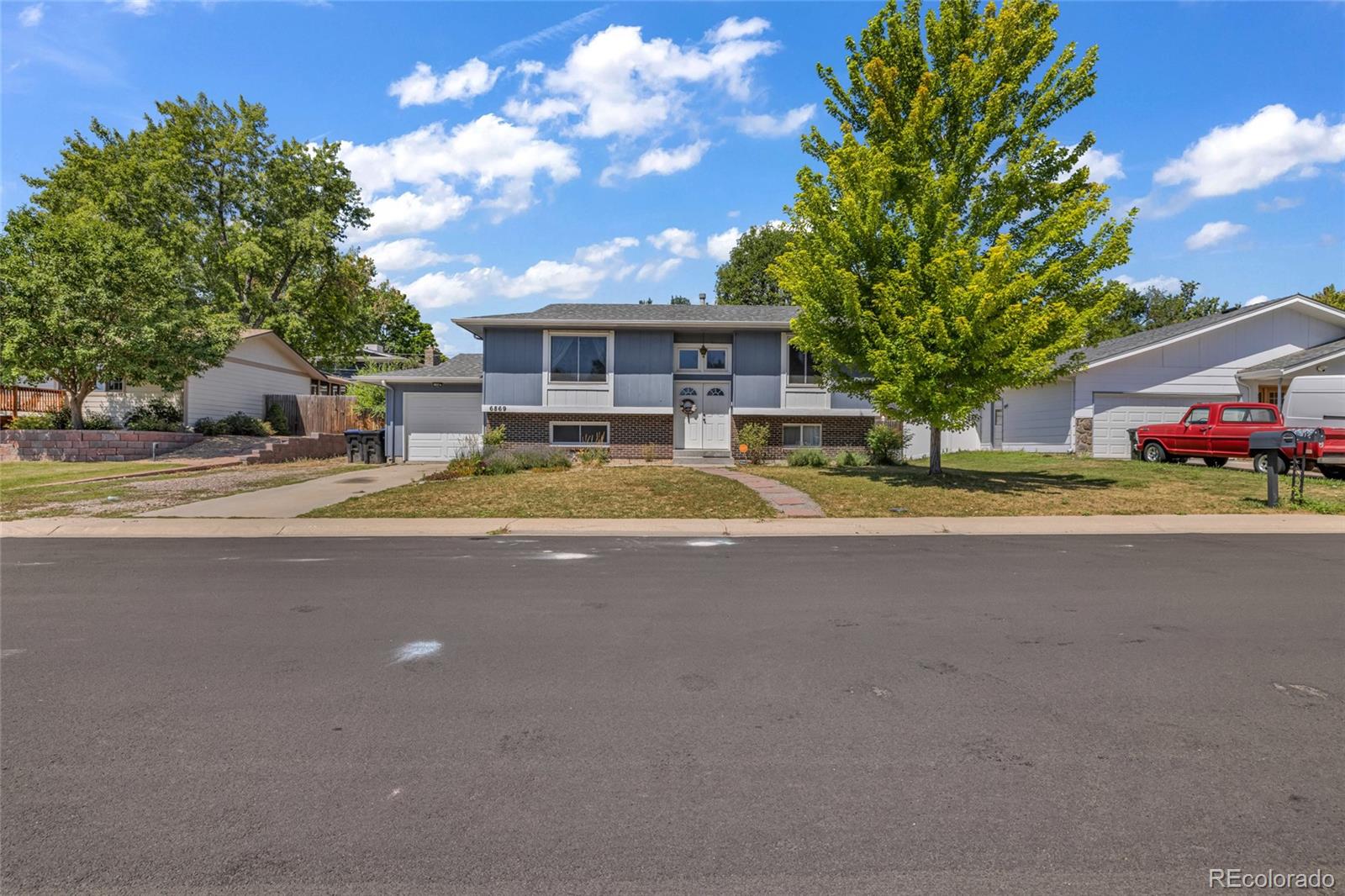 6869 Quay Street, Arvada, CO 80003