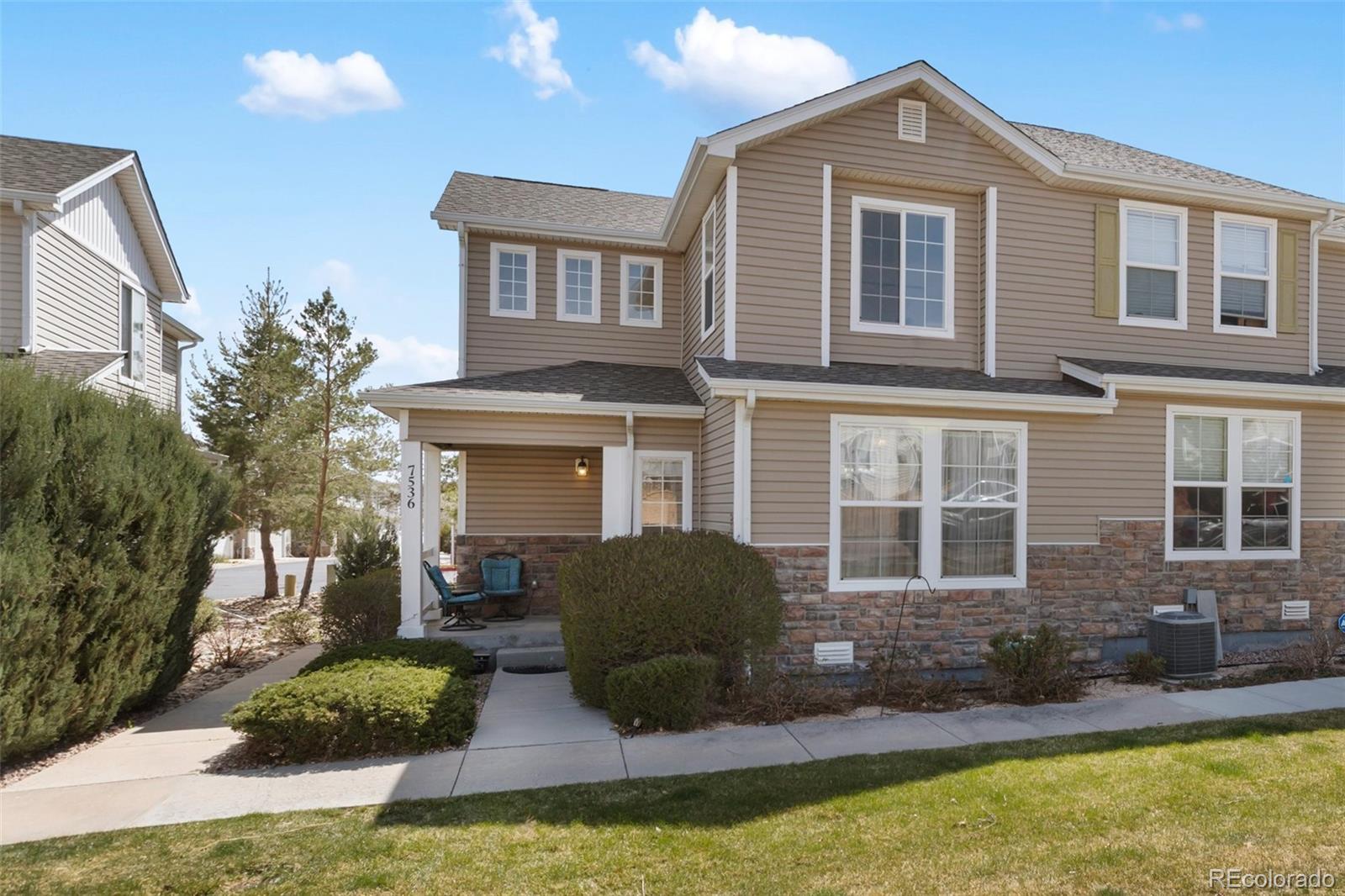 7536 Sandy Springs Point, Fountain, CO 80817