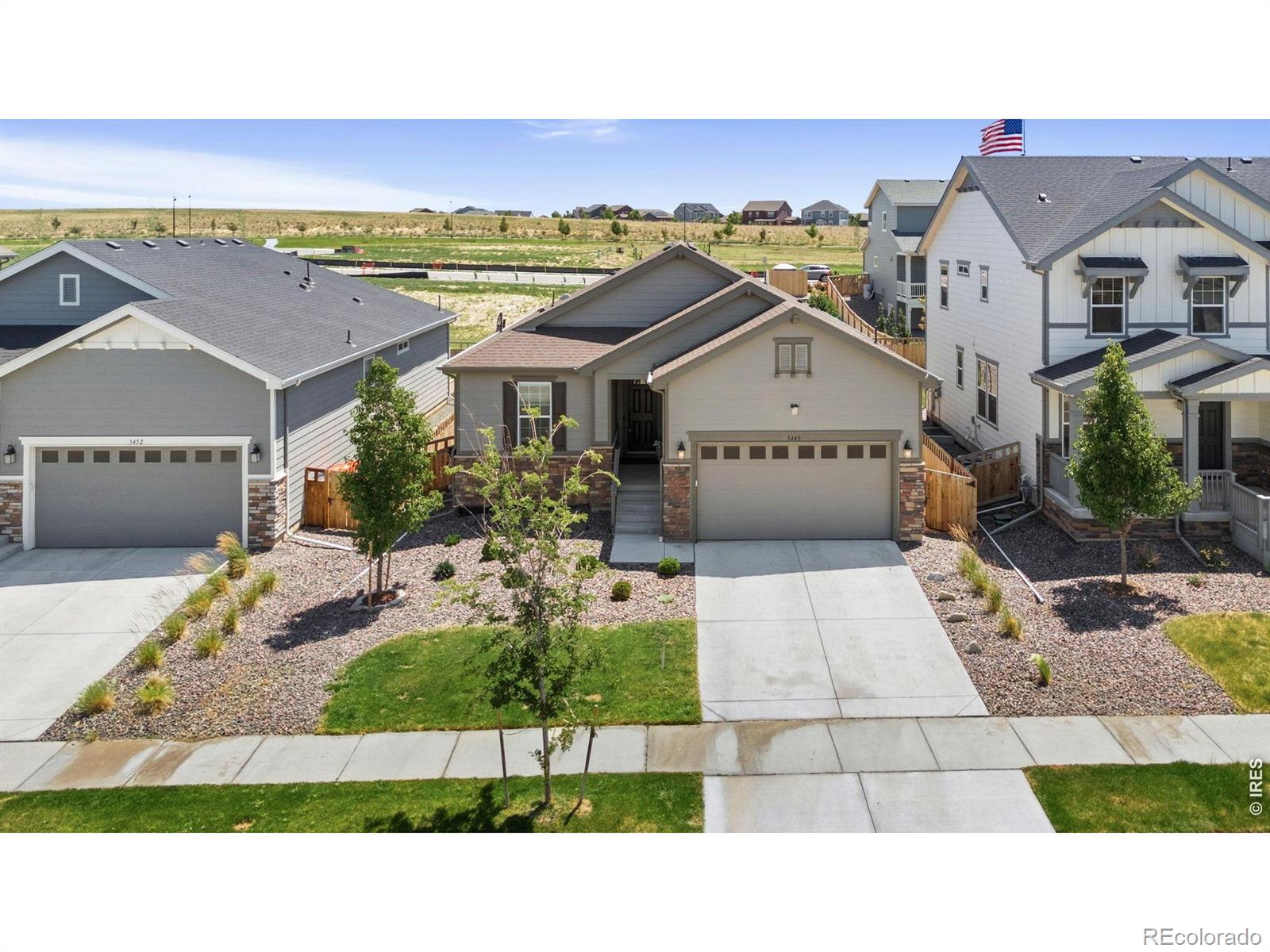 3440 Switchgrass Street, Dacono, CO 80514