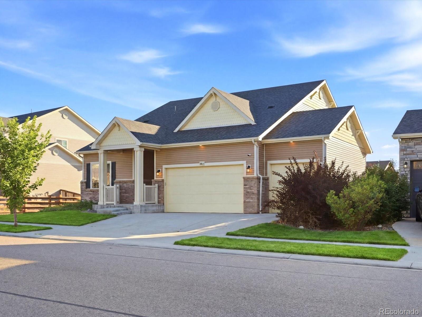 10207 Walden Court, Commerce City, CO 80022