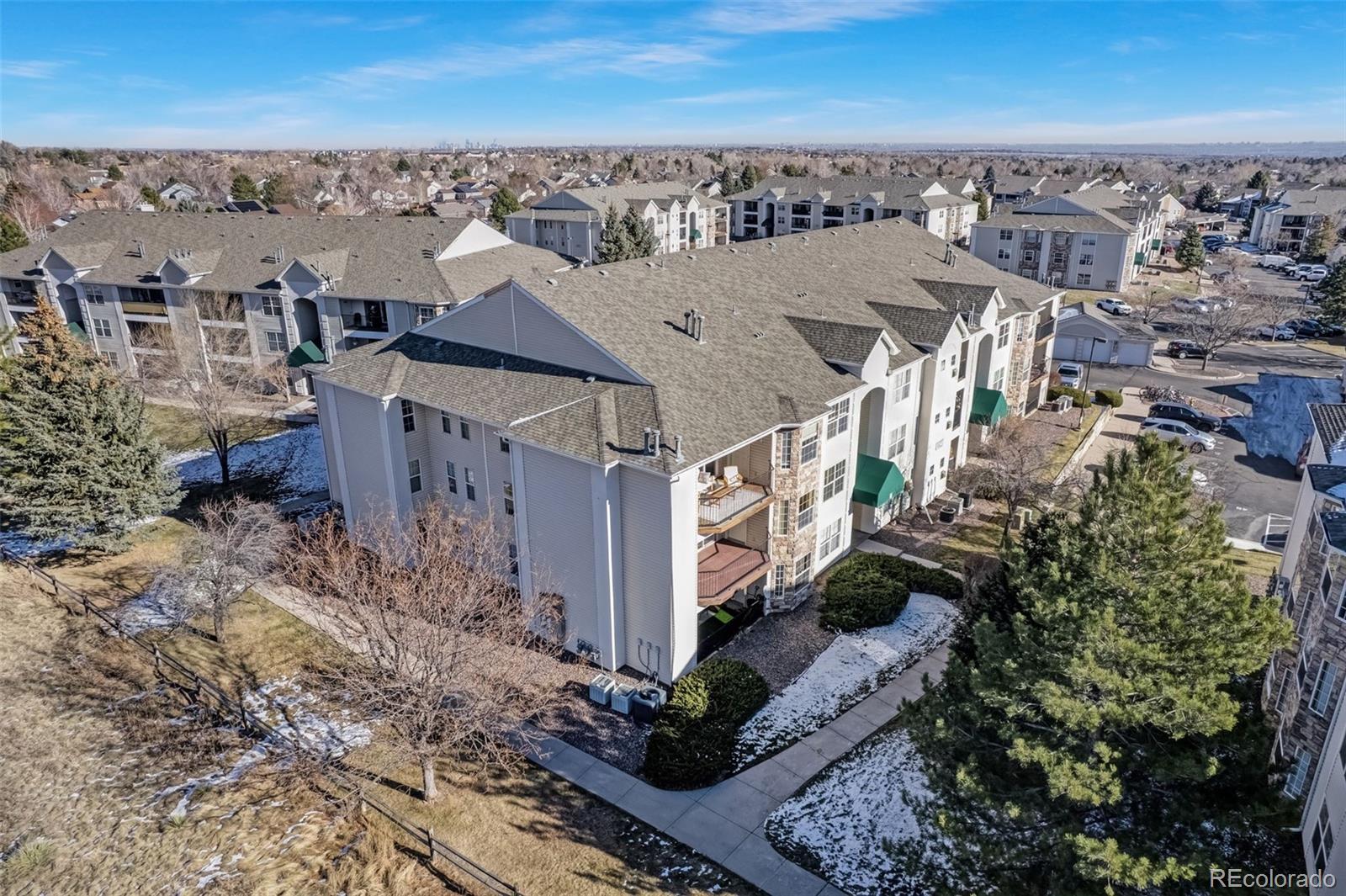 12348 W Dorado Place #102, Littleton, CO 80127