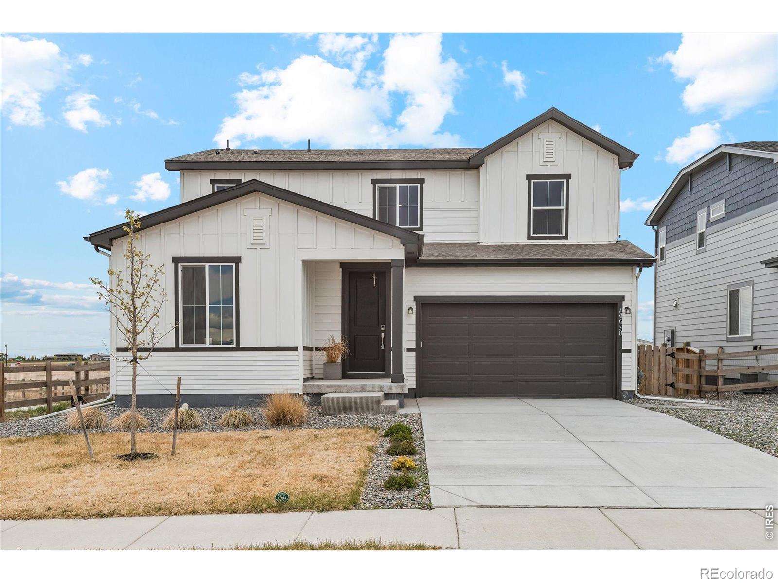 14680 Harvest Drive, Longmont, CO 80504